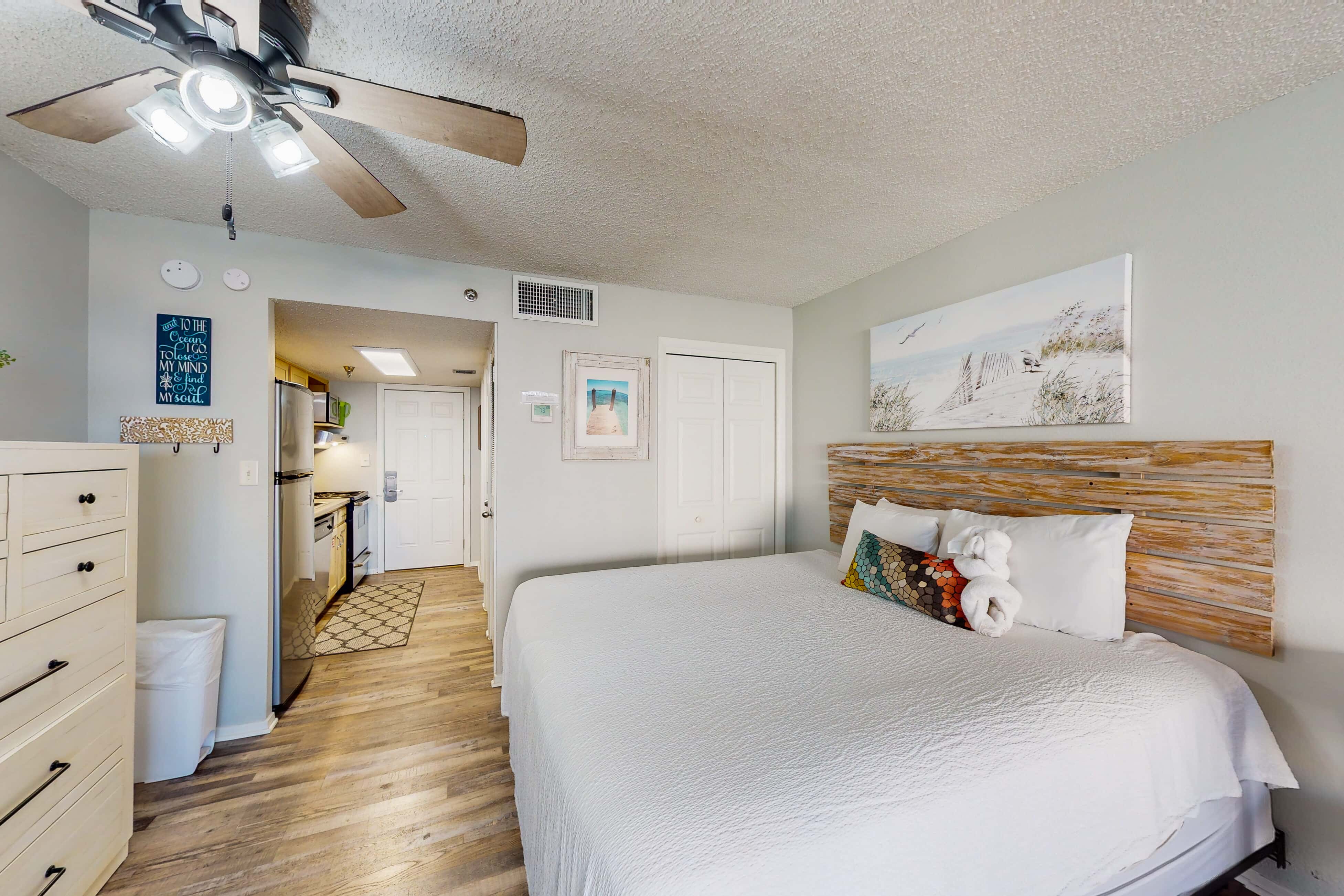 Islander W 405 Condo rental in Islander Beach Resort Fort Walton in Fort Walton Beach Florida - #10