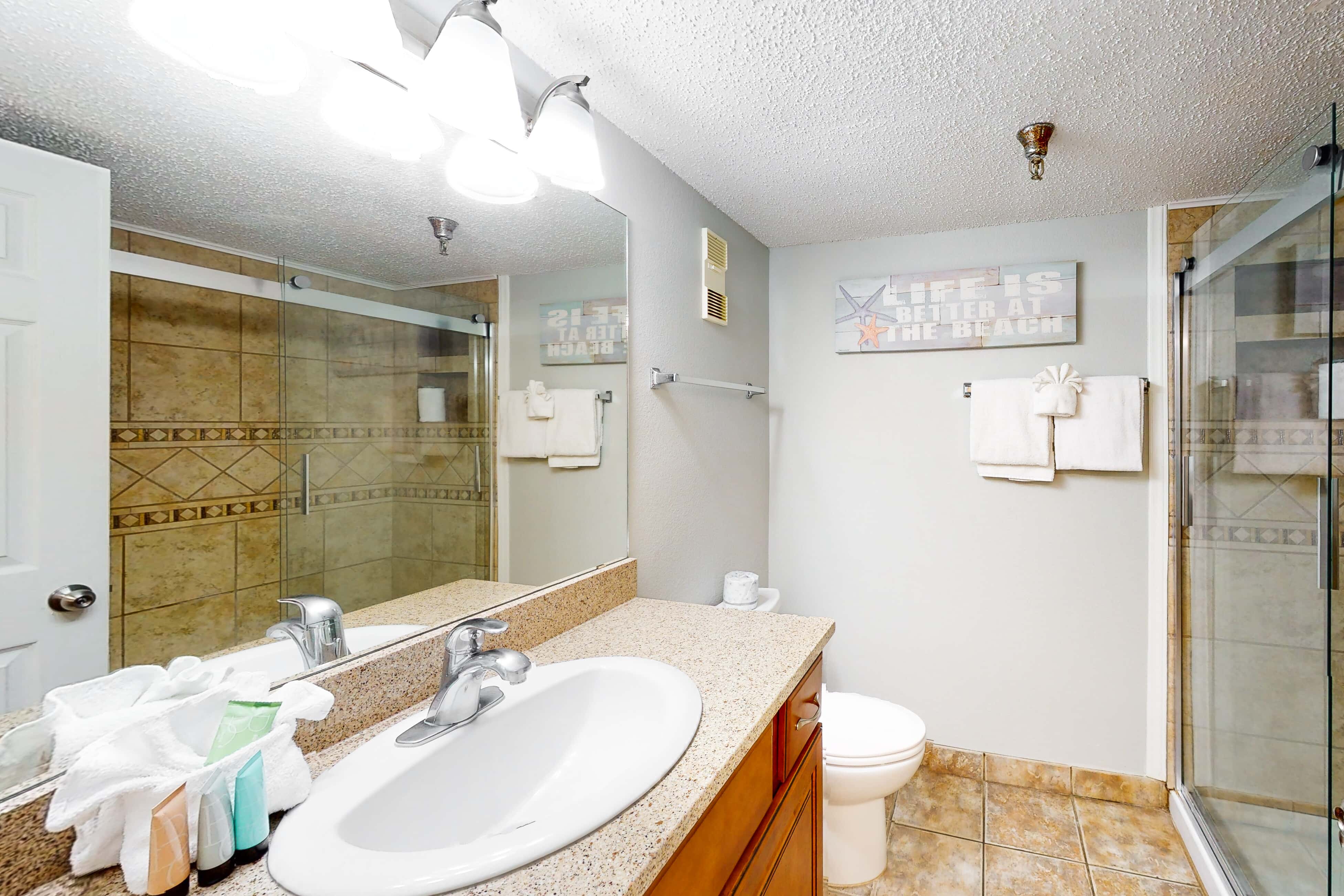 Islander W 405 Condo rental in Islander Beach Resort Fort Walton in Fort Walton Beach Florida - #14