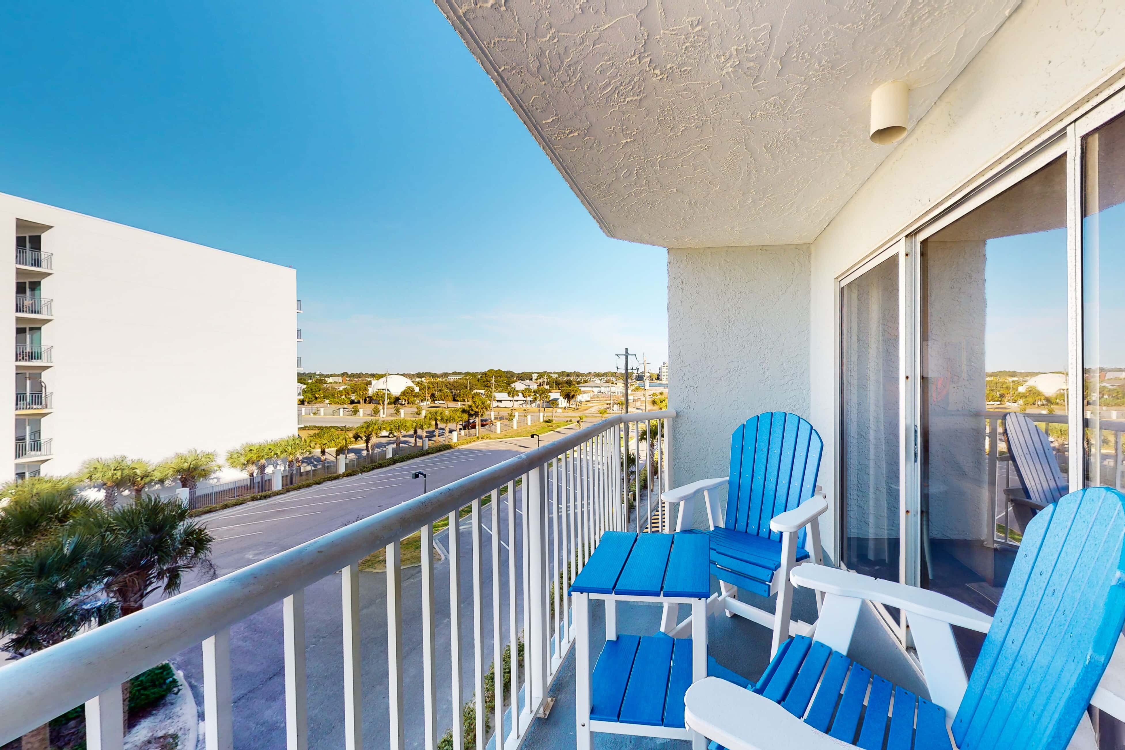 Islander W 405 Condo rental in Islander Beach Resort Fort Walton in Fort Walton Beach Florida - #17