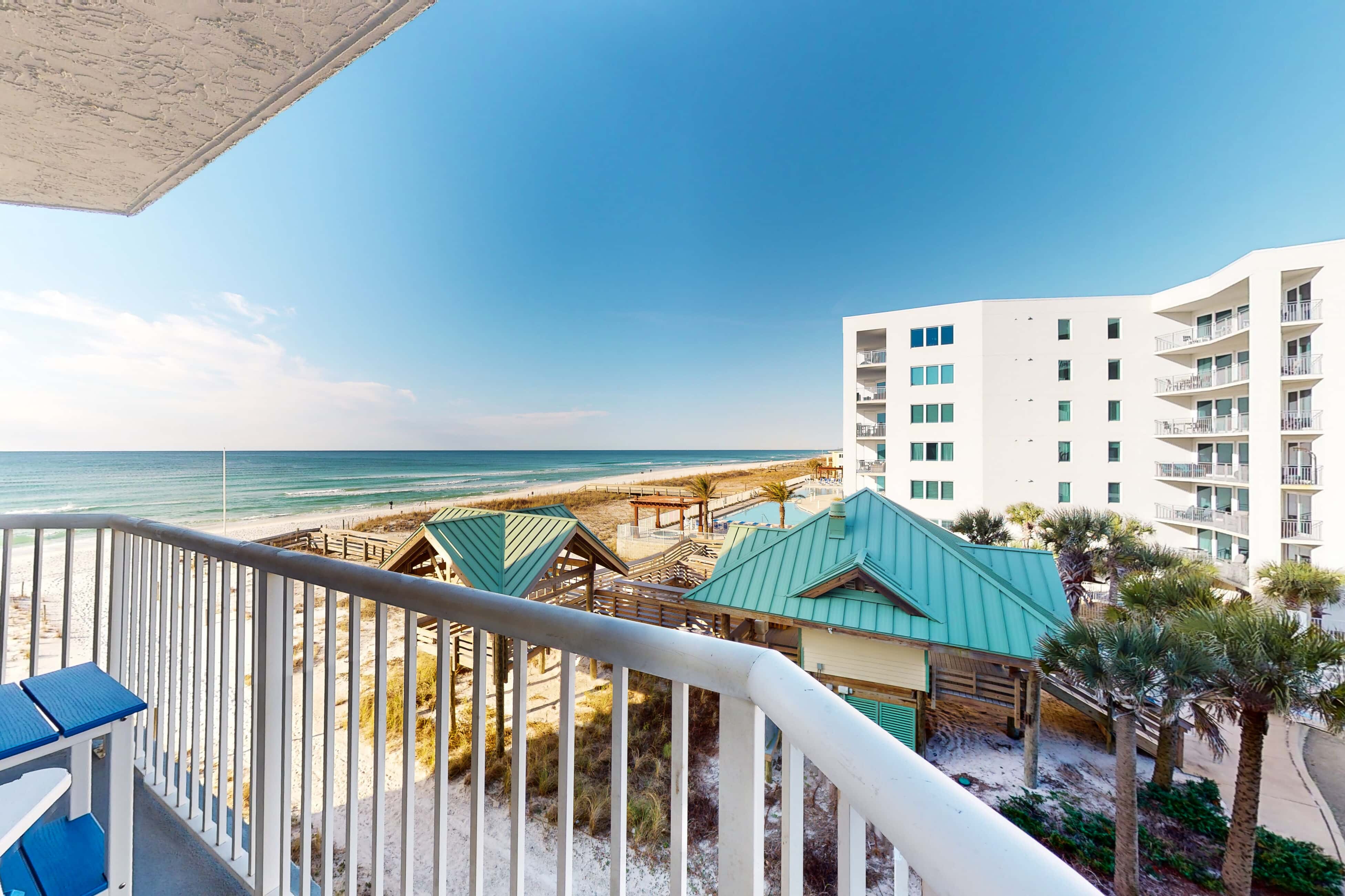 Islander W 405 Condo rental in Islander Beach Resort Fort Walton in Fort Walton Beach Florida - #18