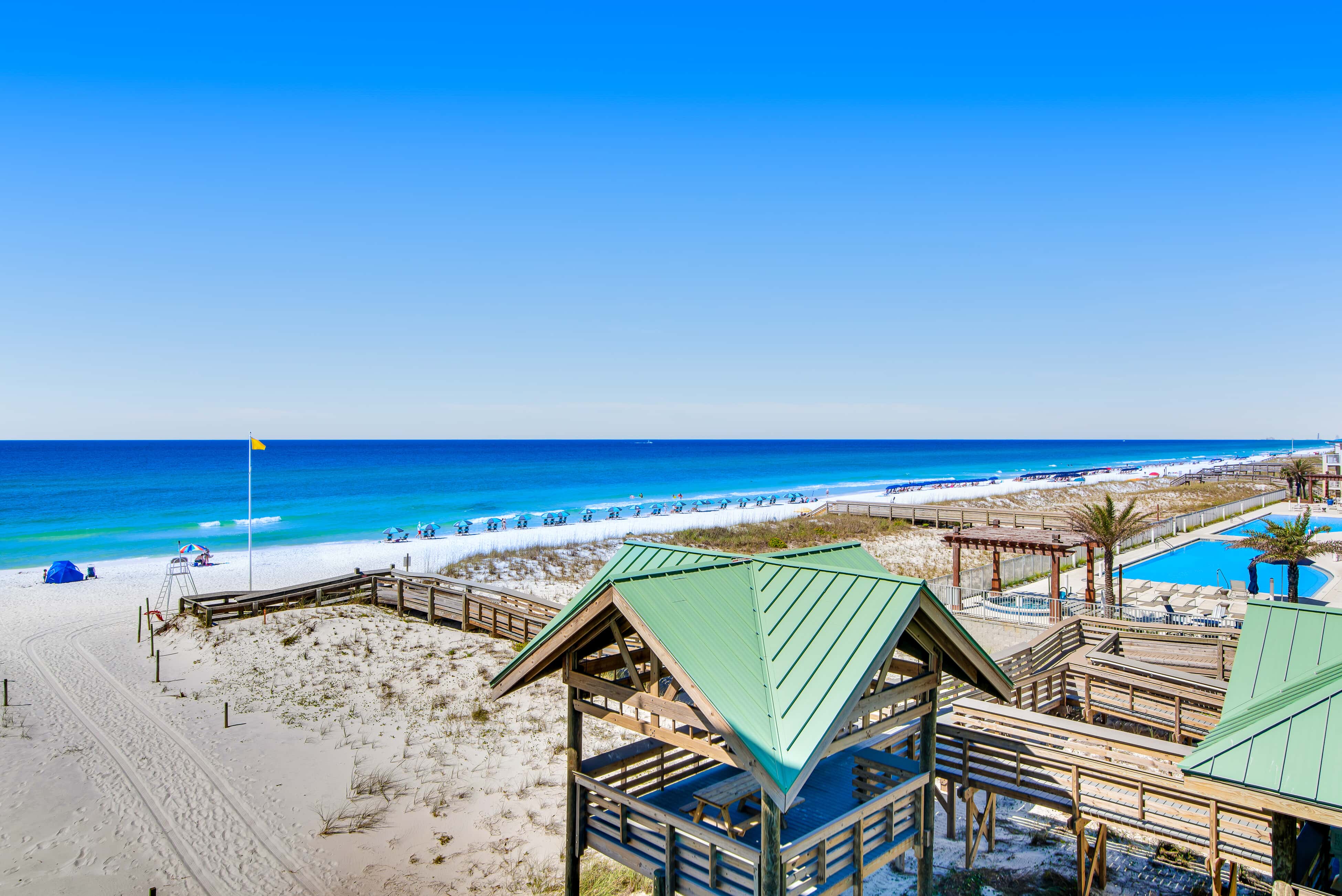 Islander W 405 Condo rental in Islander Beach Resort Fort Walton in Fort Walton Beach Florida - #19