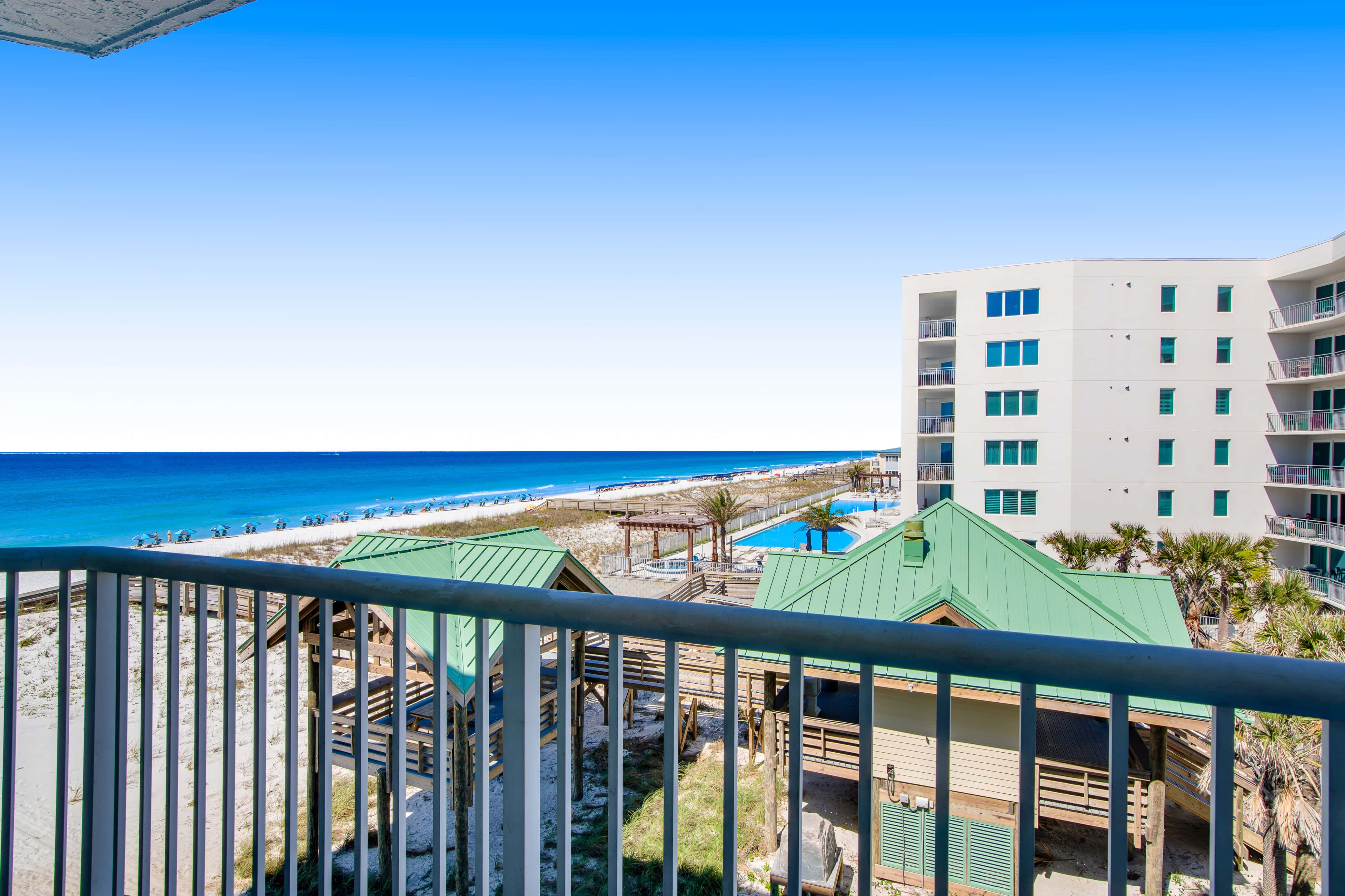 Islander W 405 Condo rental in Islander Beach Resort Fort Walton in Fort Walton Beach Florida - #20