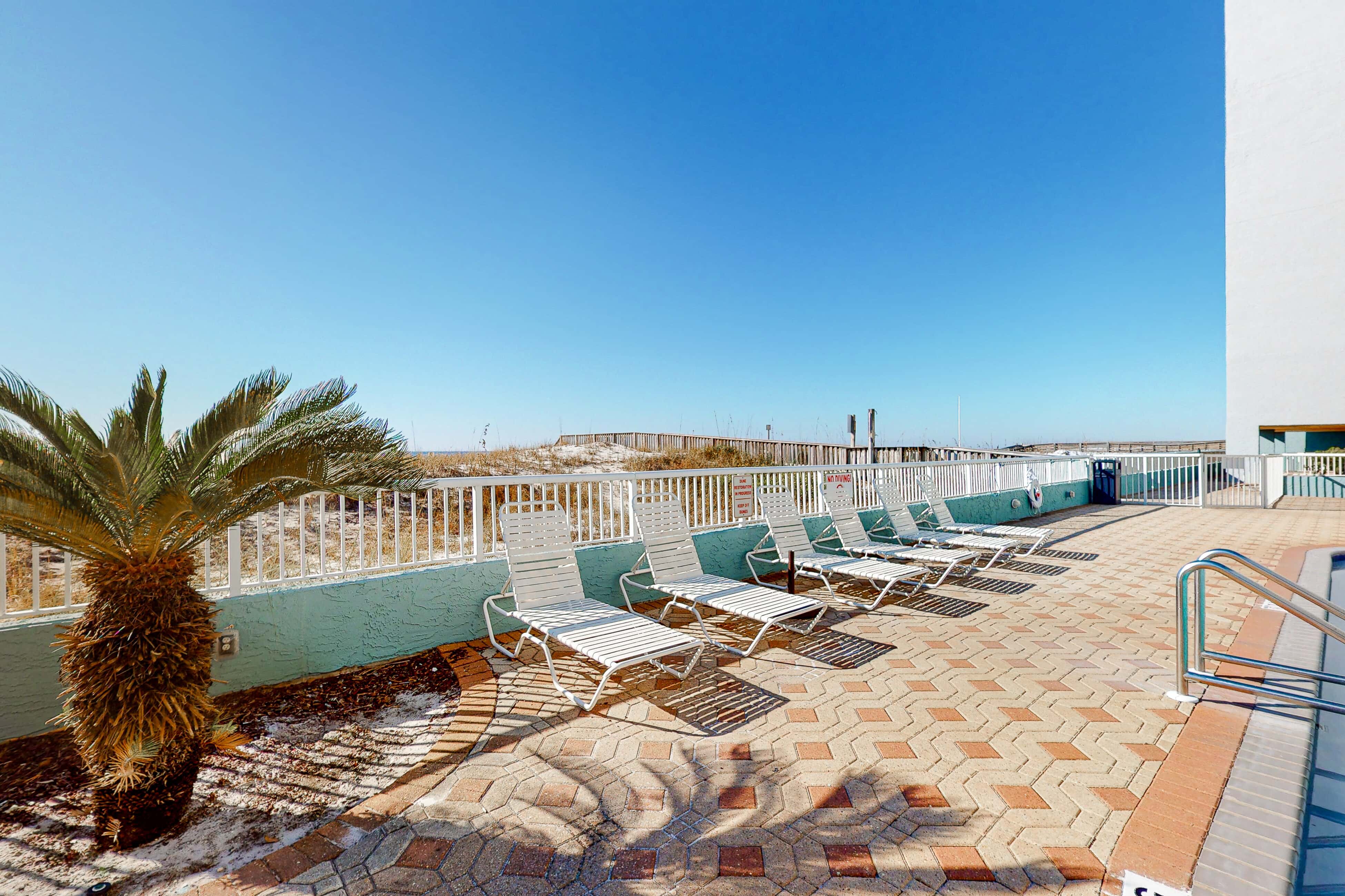 Islander W 405 Condo rental in Islander Beach Resort Fort Walton in Fort Walton Beach Florida - #28