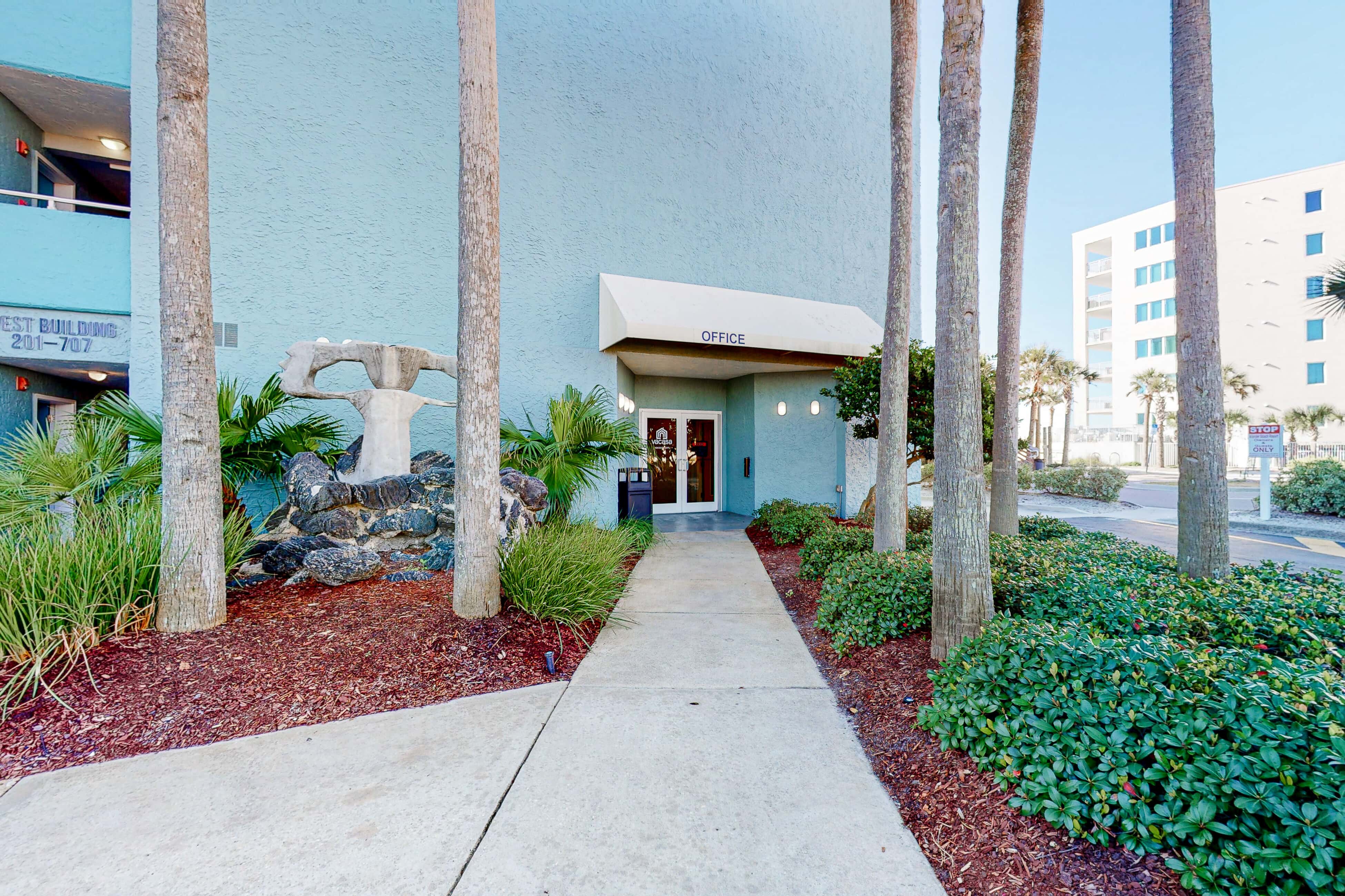 Islander W 405 Condo rental in Islander Beach Resort Fort Walton in Fort Walton Beach Florida - #29