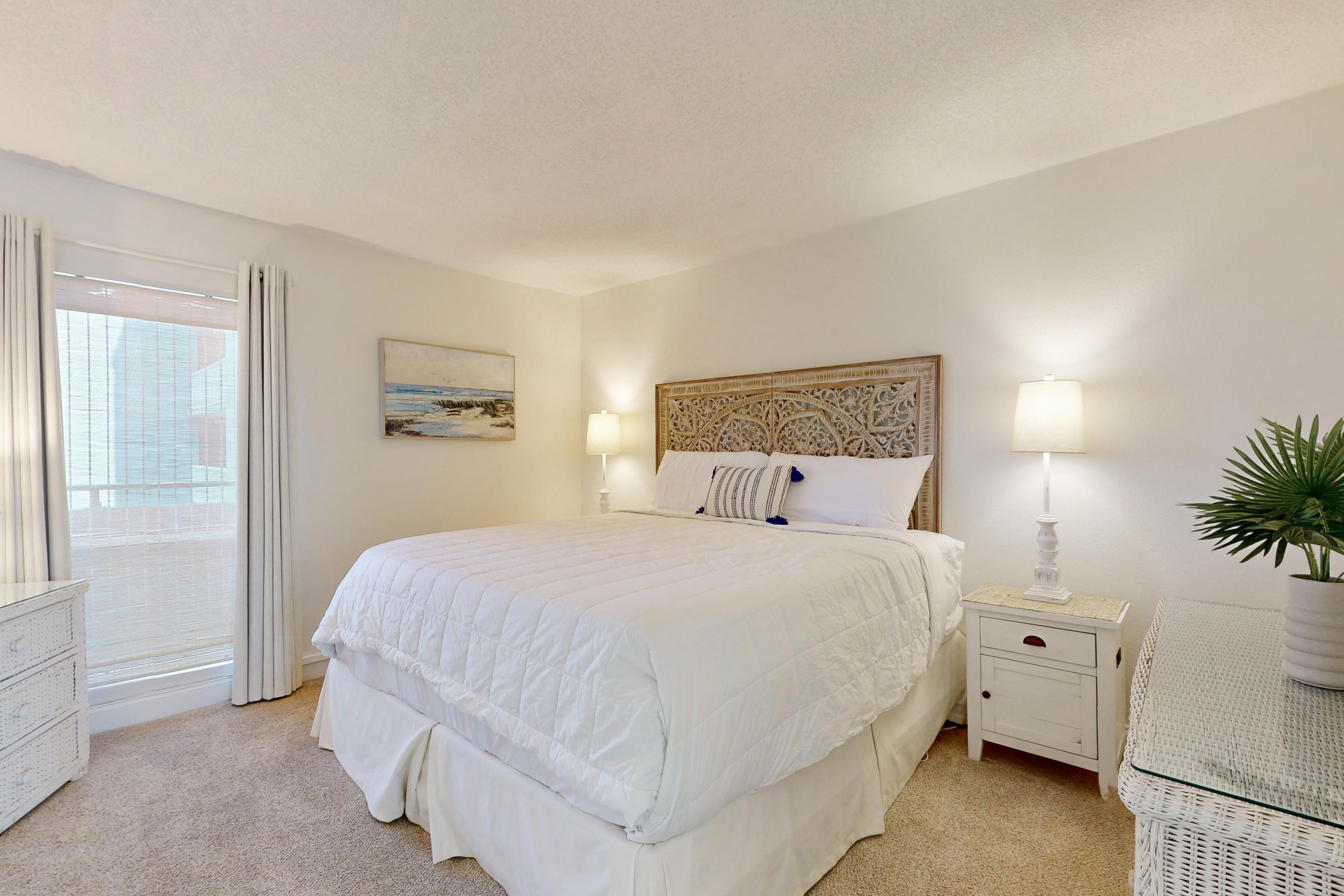 Islander W 406 Condo rental in Islander Beach Resort Fort Walton in Fort Walton Beach Florida - #12