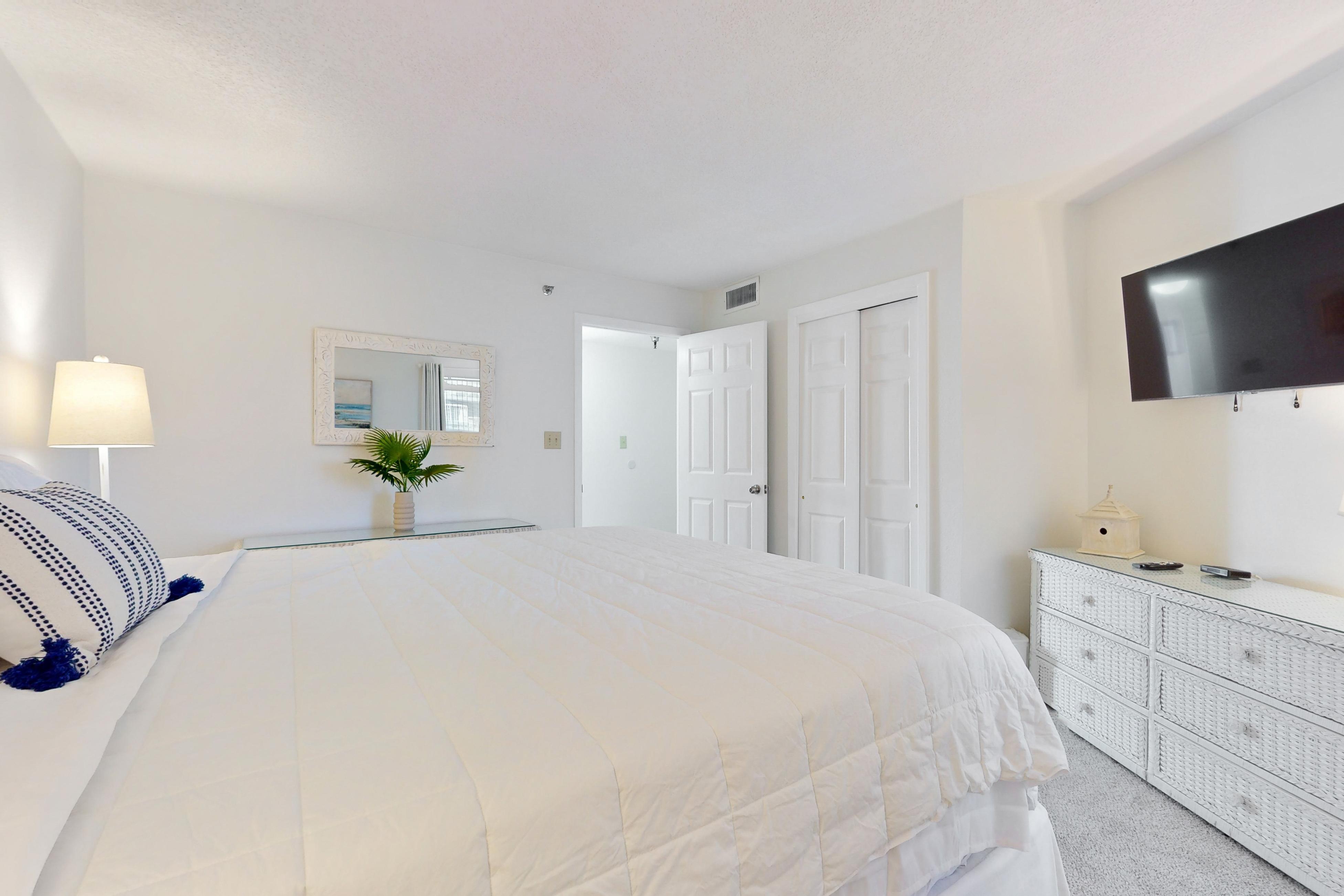 Islander W 406 Condo rental in Islander Beach Resort Fort Walton in Fort Walton Beach Florida - #18