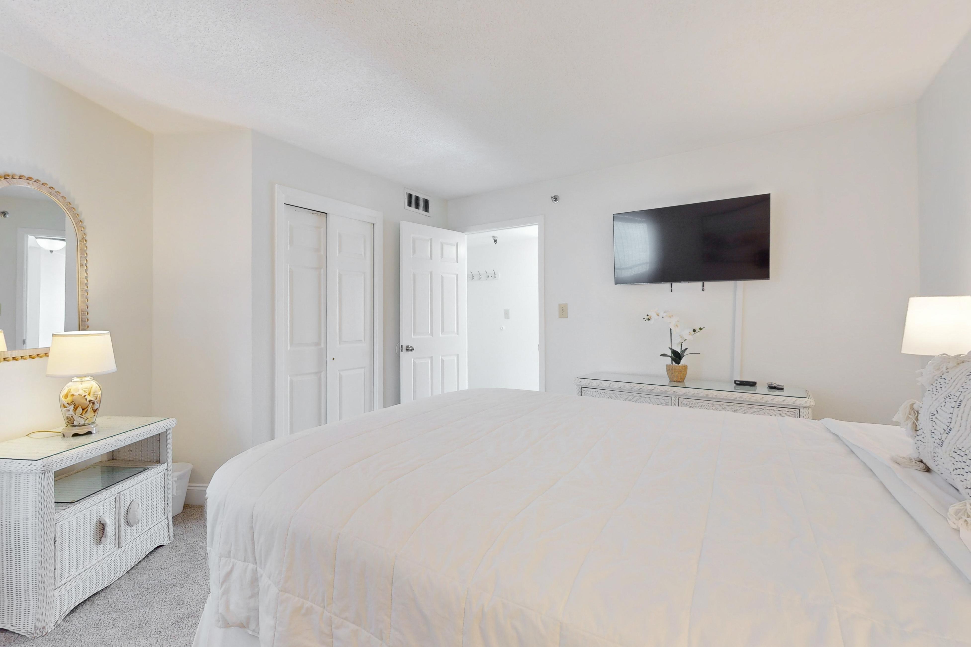 Islander W 406 Condo rental in Islander Beach Resort Fort Walton in Fort Walton Beach Florida - #20