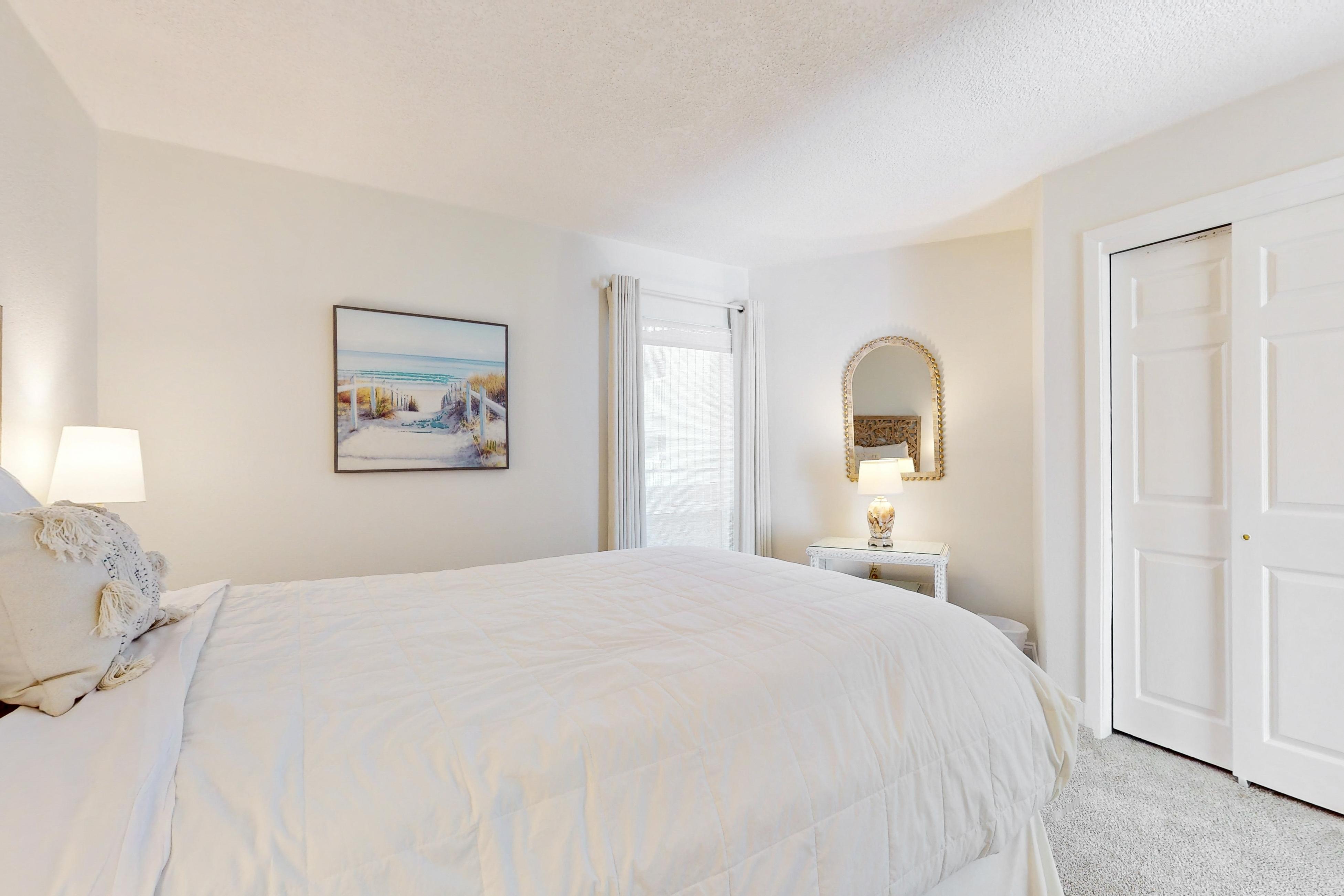 Islander W 406 Condo rental in Islander Beach Resort Fort Walton in Fort Walton Beach Florida - #21