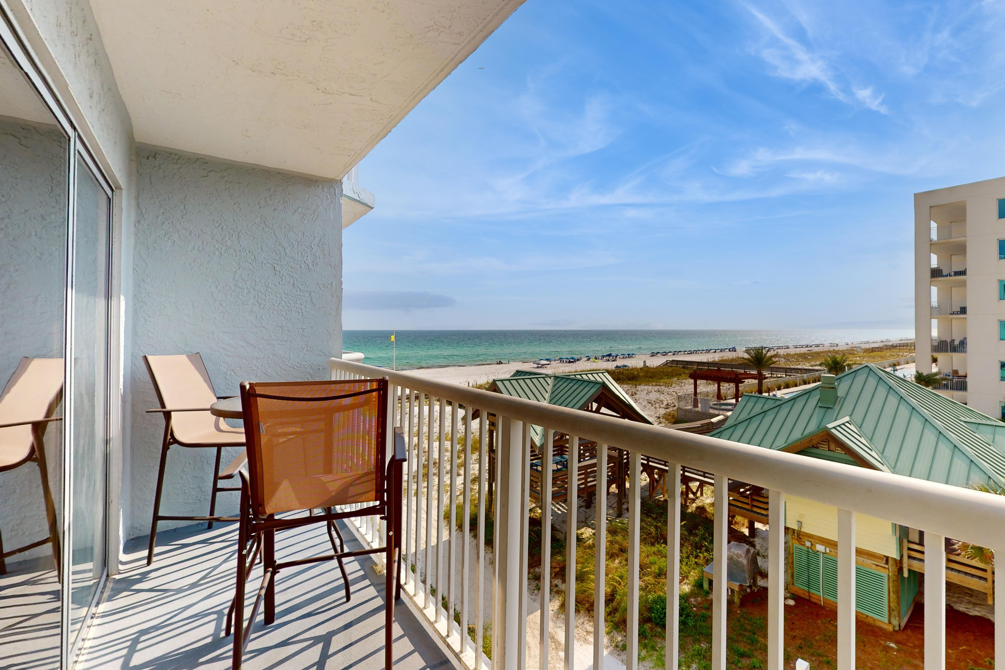 Islander W 406 Condo rental in Islander Beach Resort Fort Walton in Fort Walton Beach Florida - #24