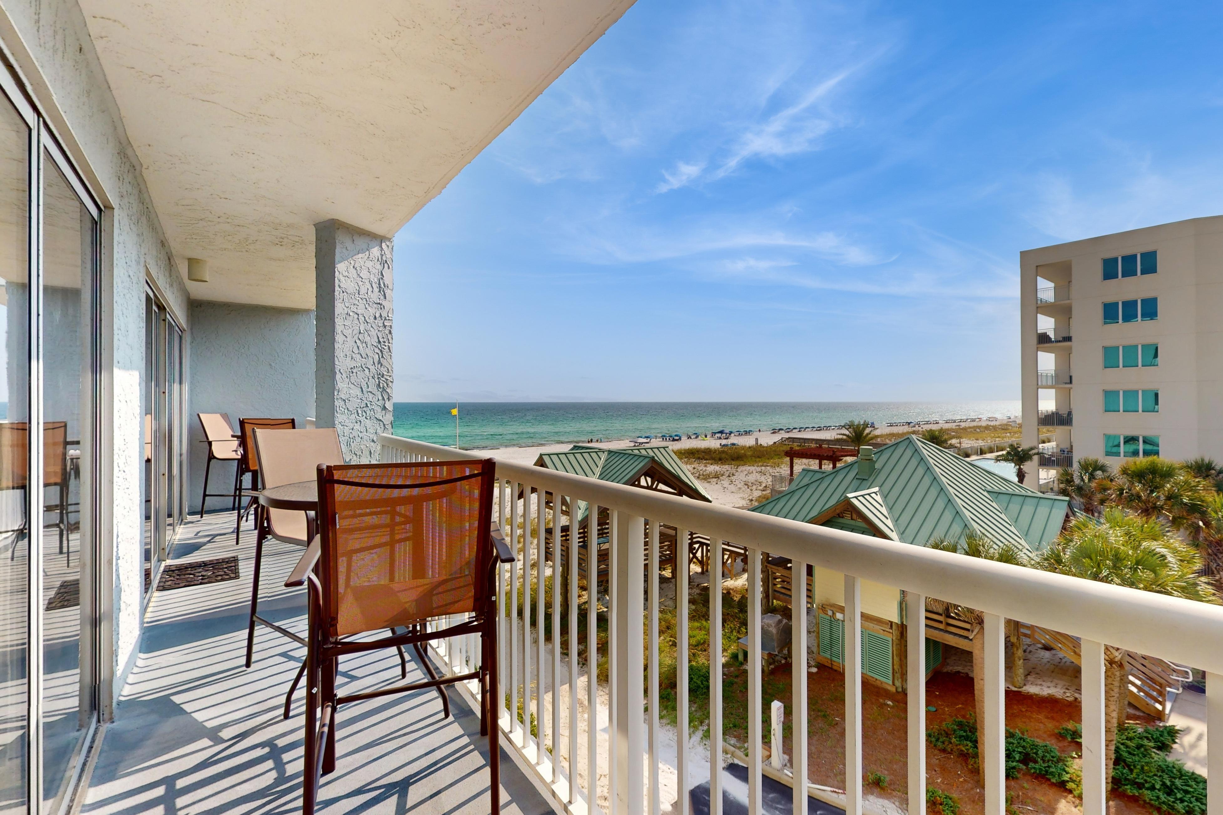 Islander W 406 Condo rental in Islander Beach Resort Fort Walton in Fort Walton Beach Florida - #25