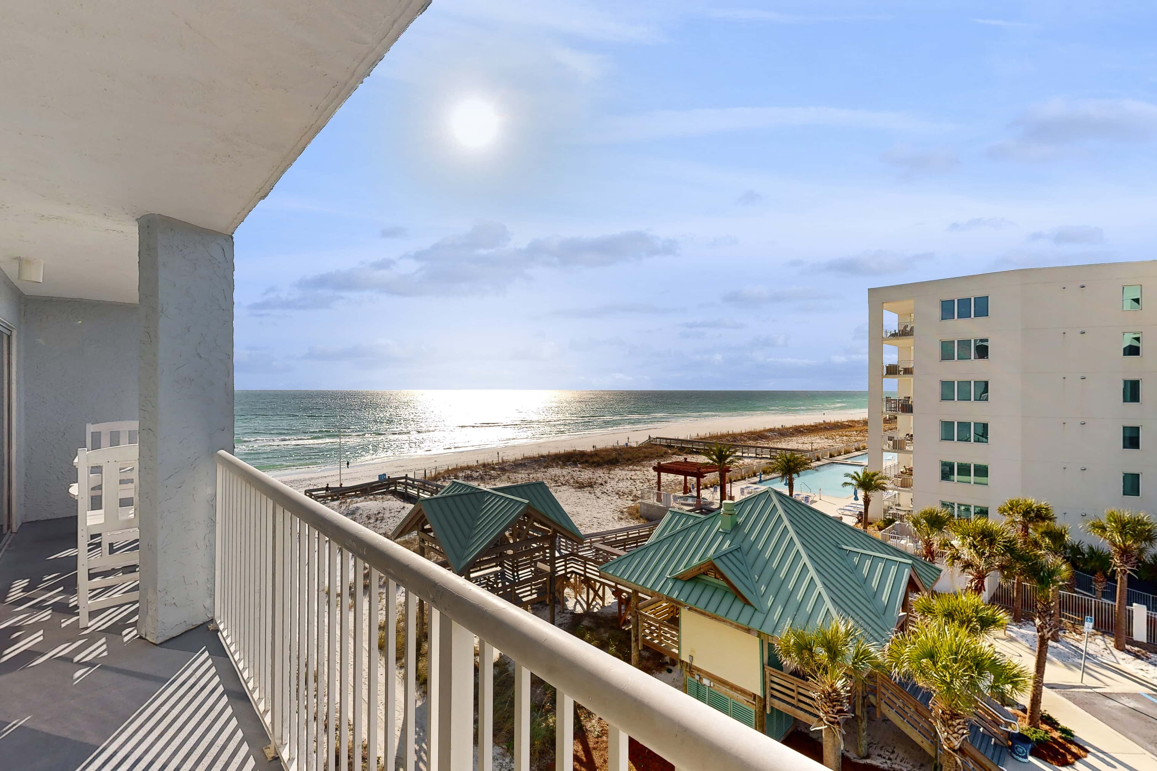 Islander W 506 Condo rental in Islander Beach Resort Fort Walton in Fort Walton Beach Florida - #3