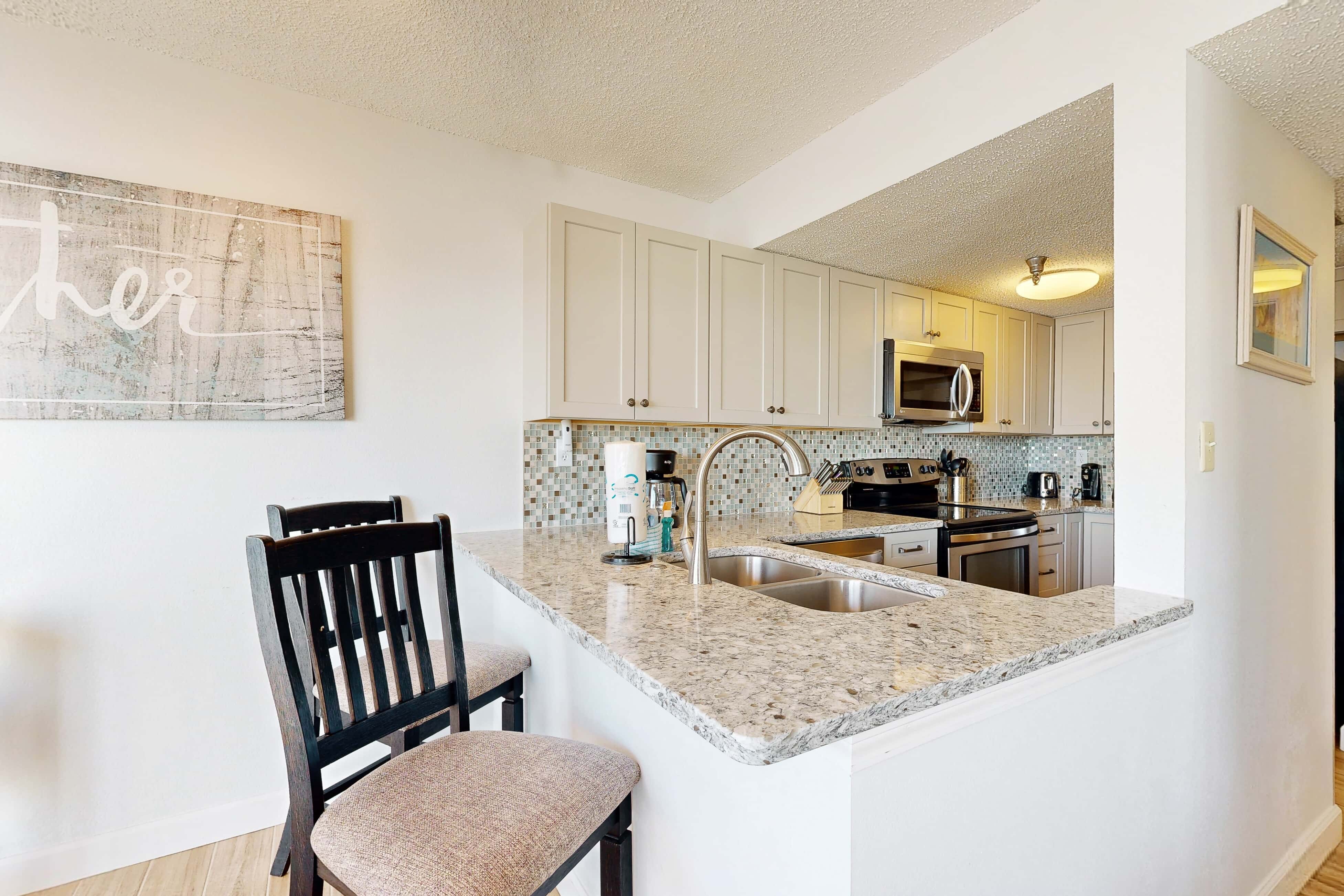 Islander W 506 Condo rental in Islander Beach Resort Fort Walton in Fort Walton Beach Florida - #8