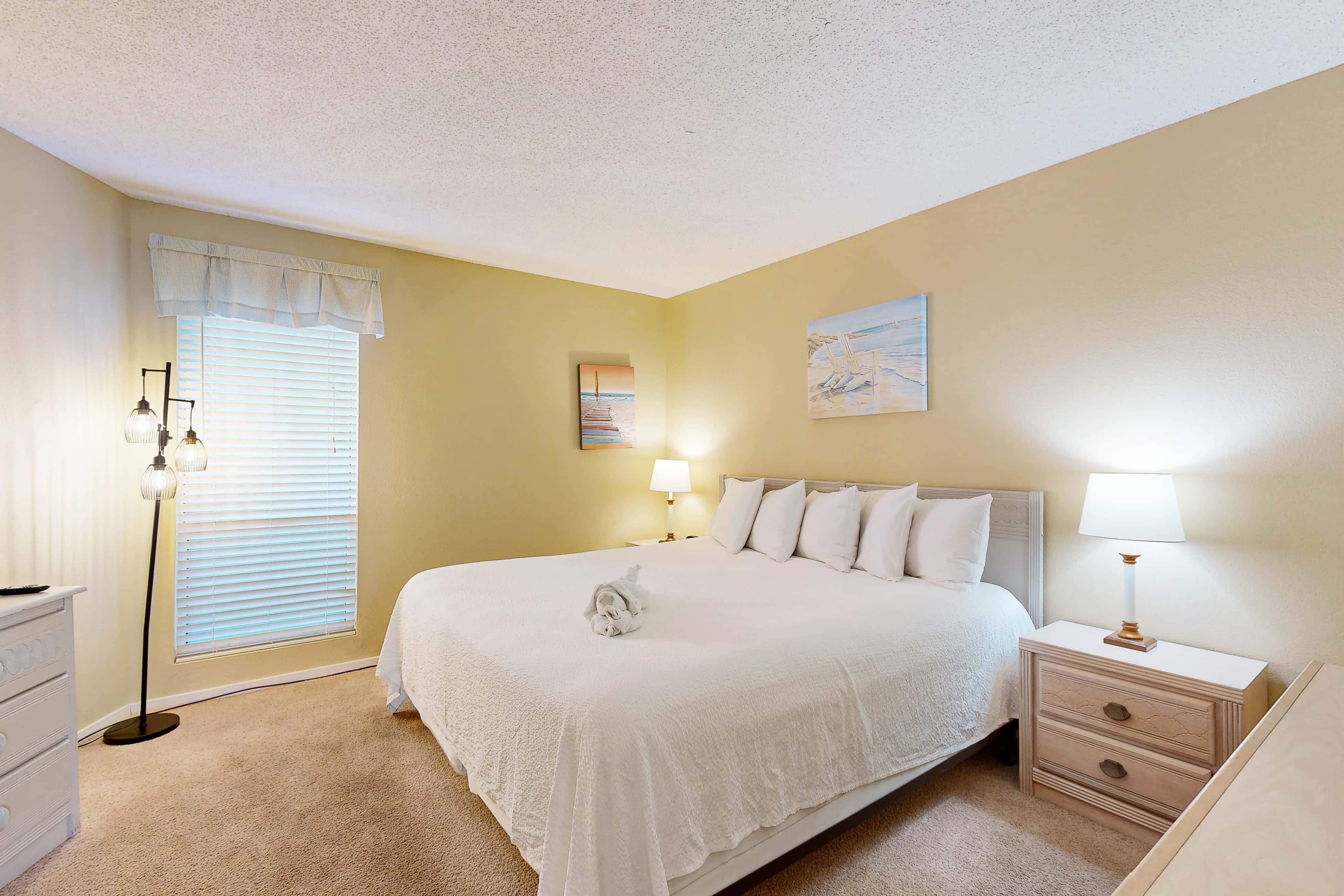 Islander W 506 Condo rental in Islander Beach Resort Fort Walton in Fort Walton Beach Florida - #10