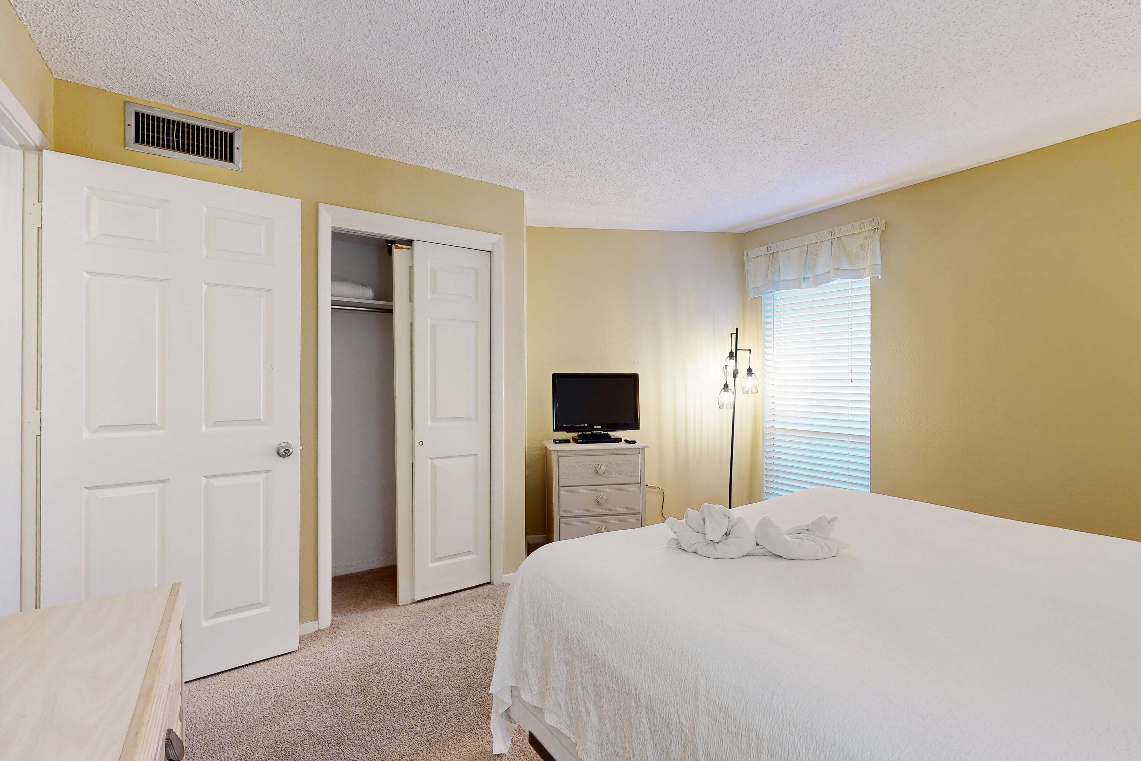 Islander W 506 Condo rental in Islander Beach Resort Fort Walton in Fort Walton Beach Florida - #11