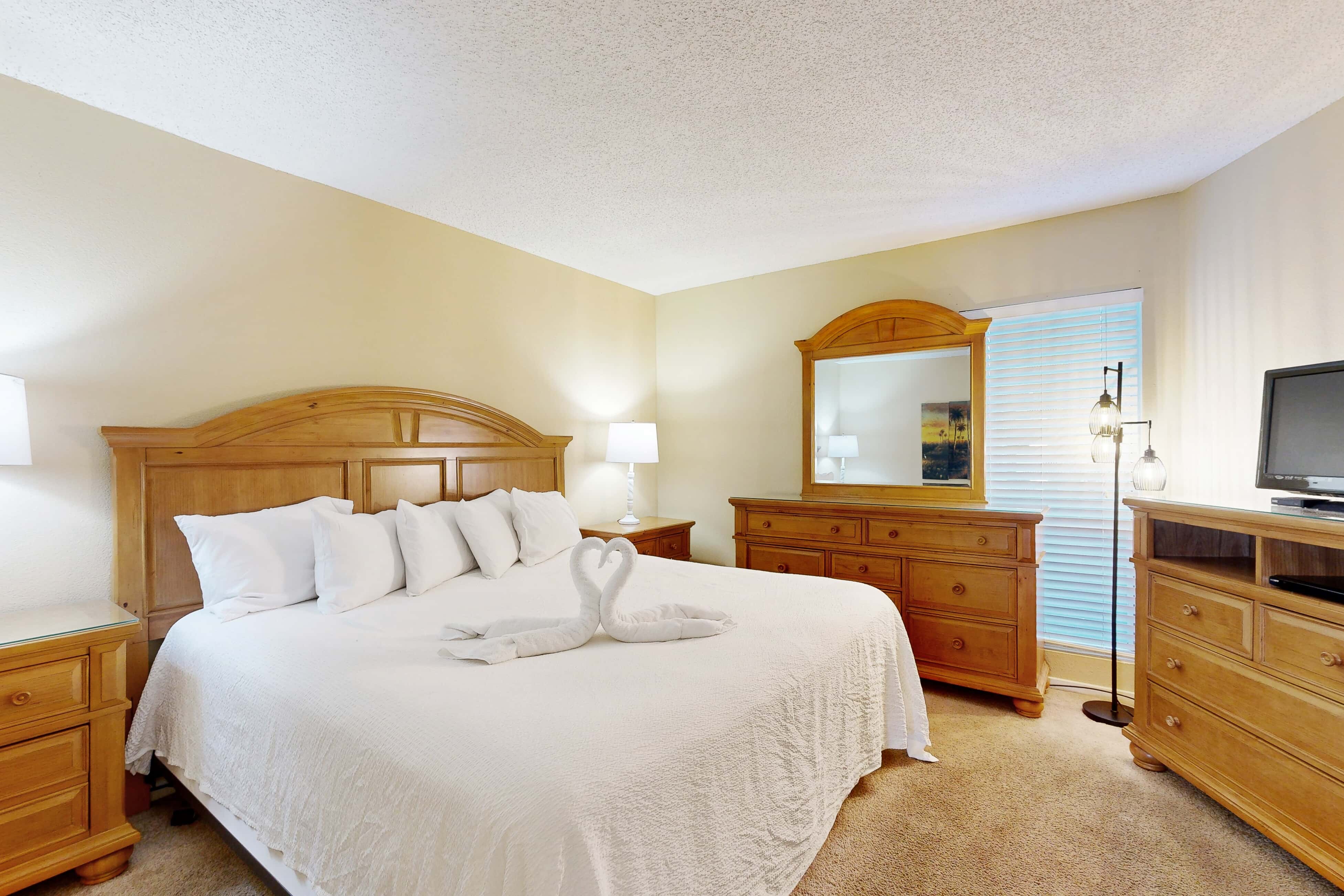 Islander W 506 Condo rental in Islander Beach Resort Fort Walton in Fort Walton Beach Florida - #13