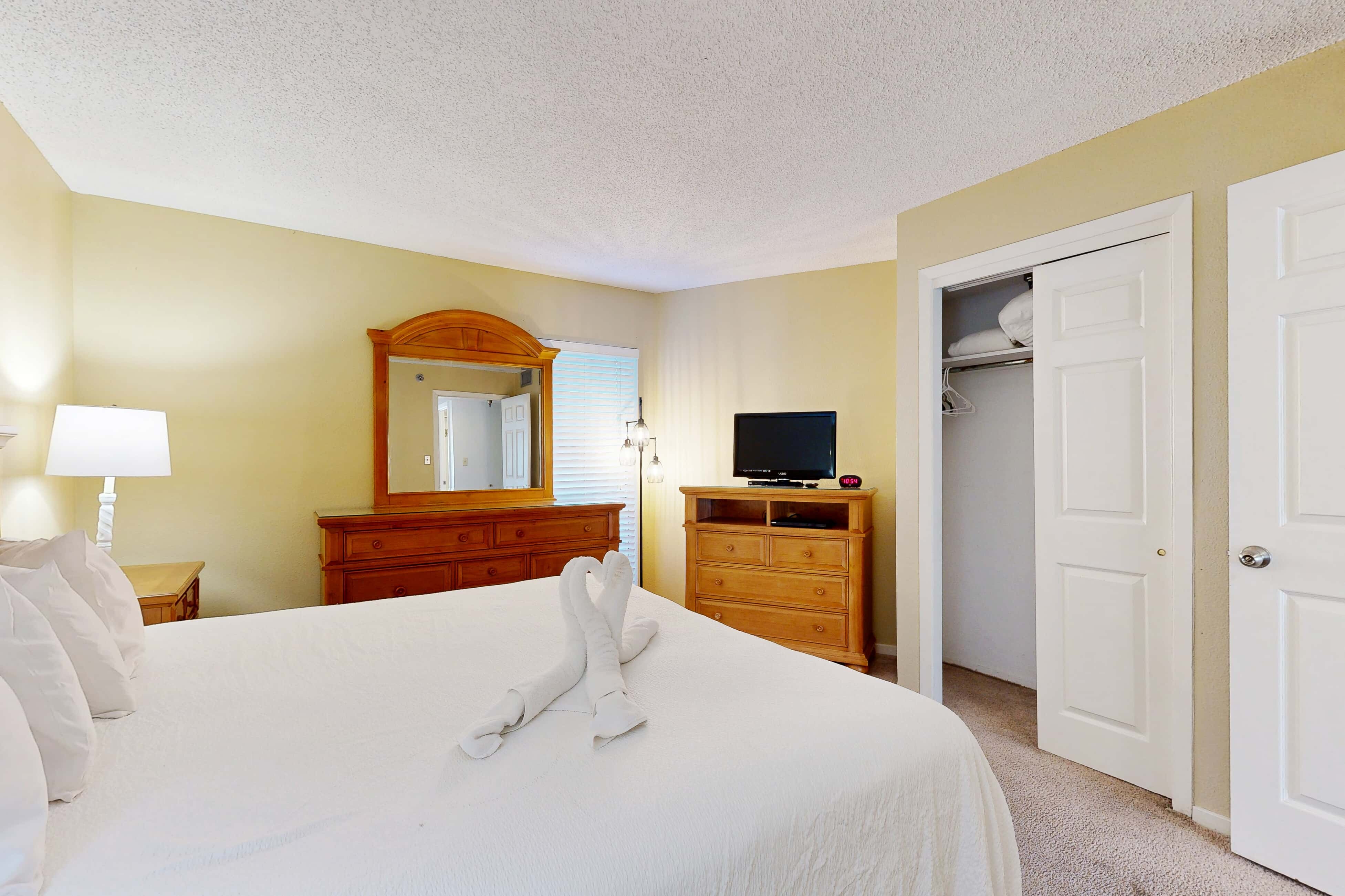 Islander W 506 Condo rental in Islander Beach Resort Fort Walton in Fort Walton Beach Florida - #14