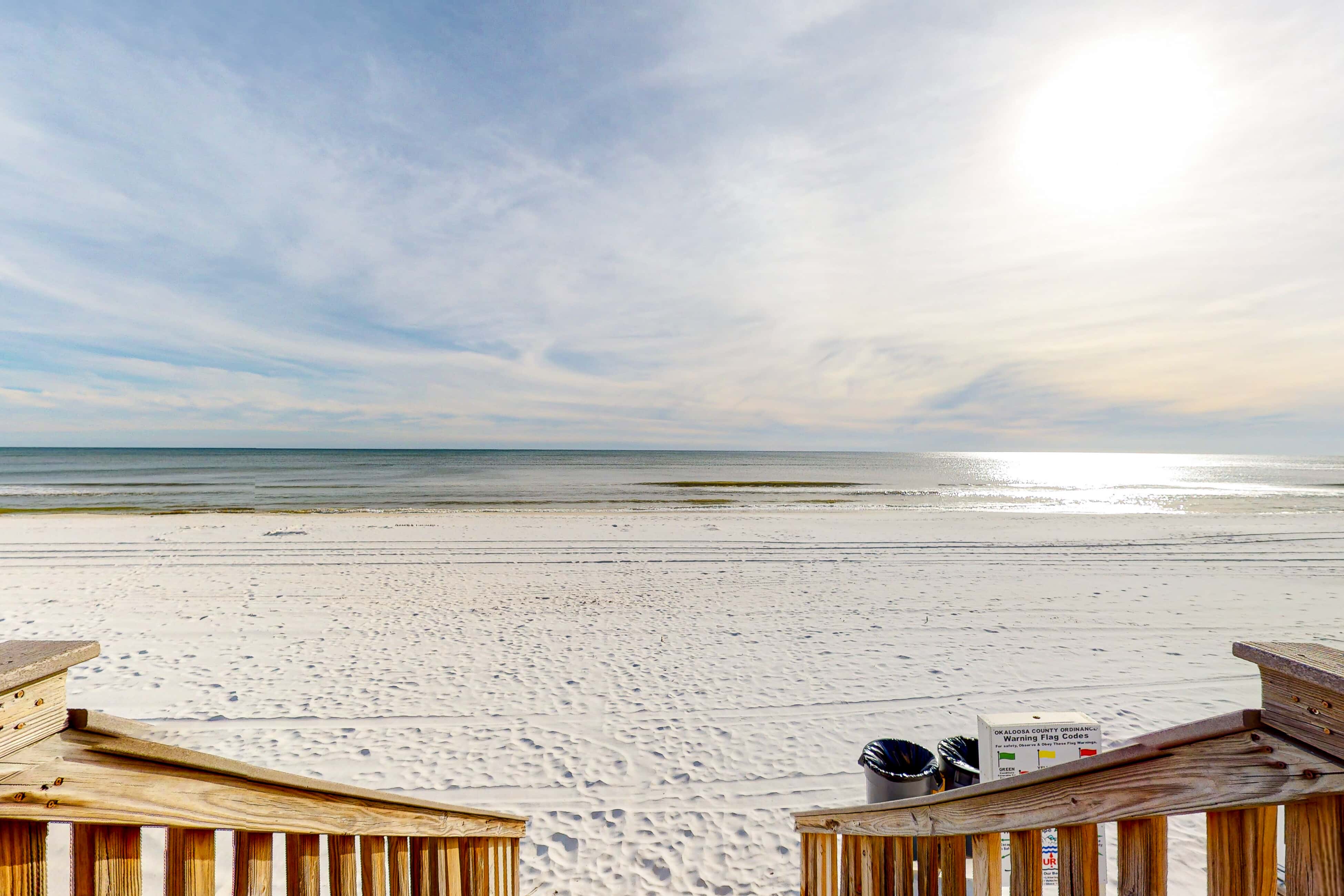 Islander W 506 Condo rental in Islander Beach Resort Fort Walton in Fort Walton Beach Florida - #29