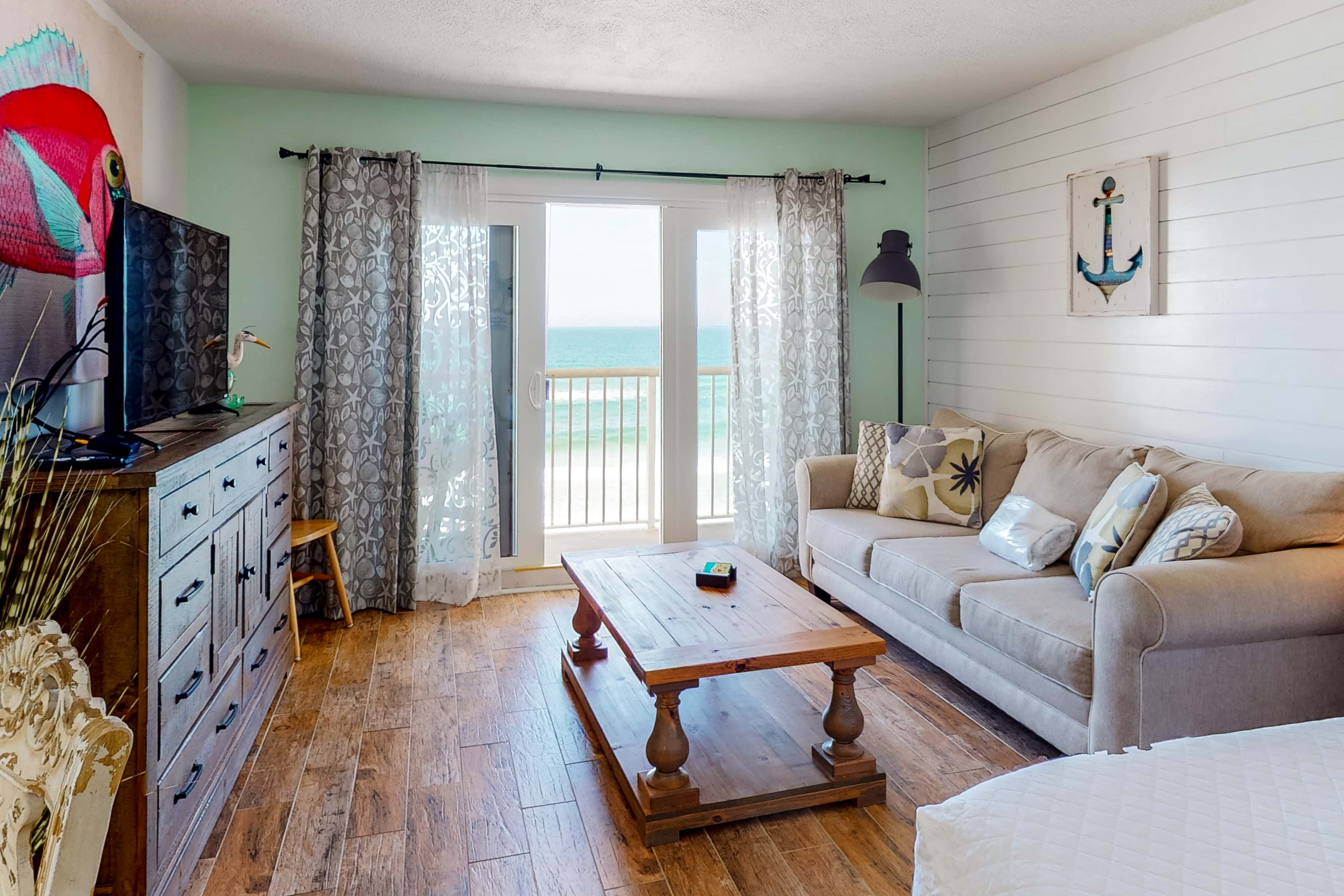 Islander W 602 Condo rental in Islander Beach Resort Fort Walton in Fort Walton Beach Florida - #1