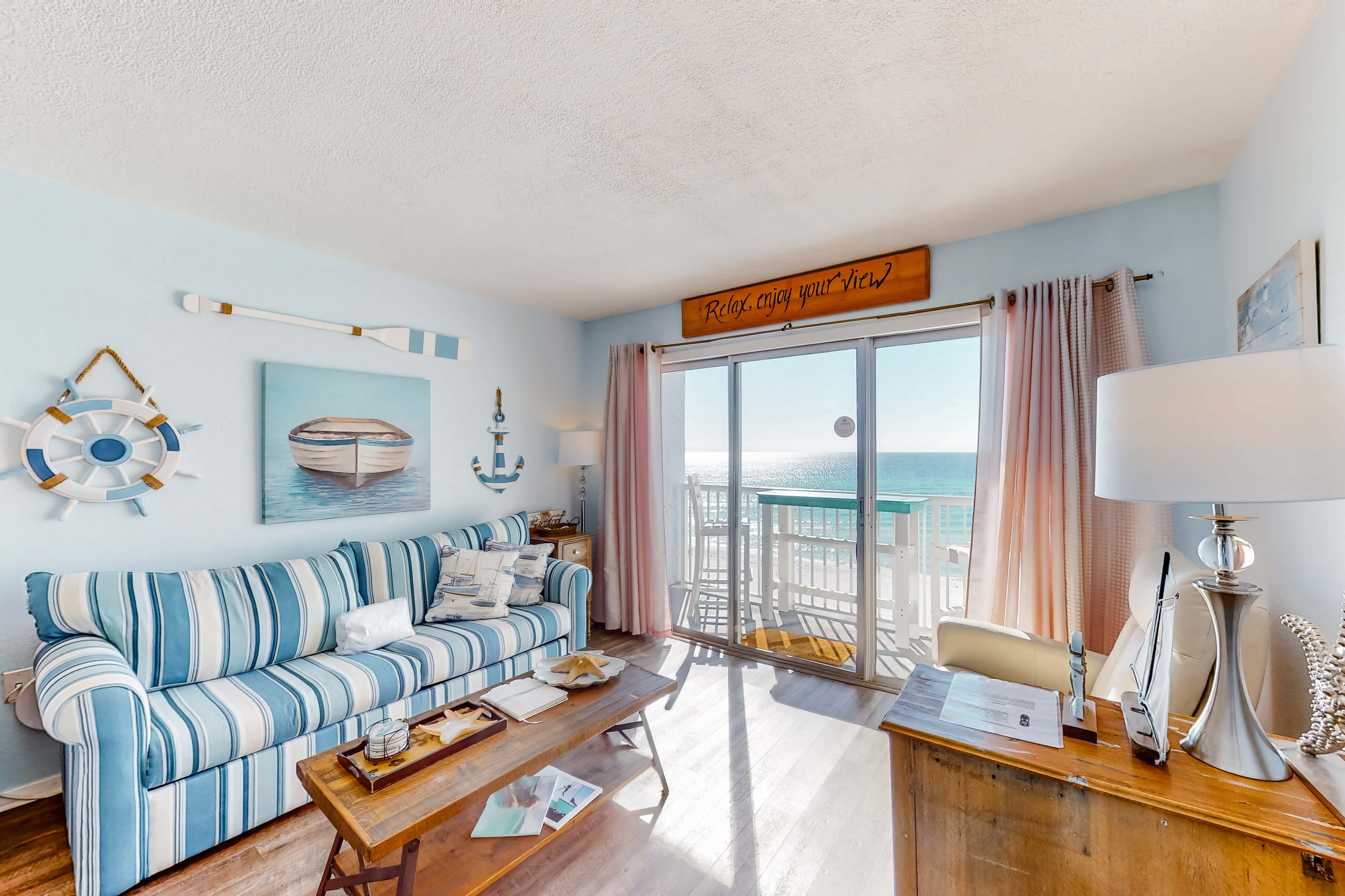 Islander W 603 Condo rental in Islander Beach Resort Fort Walton in Fort Walton Beach Florida - #1