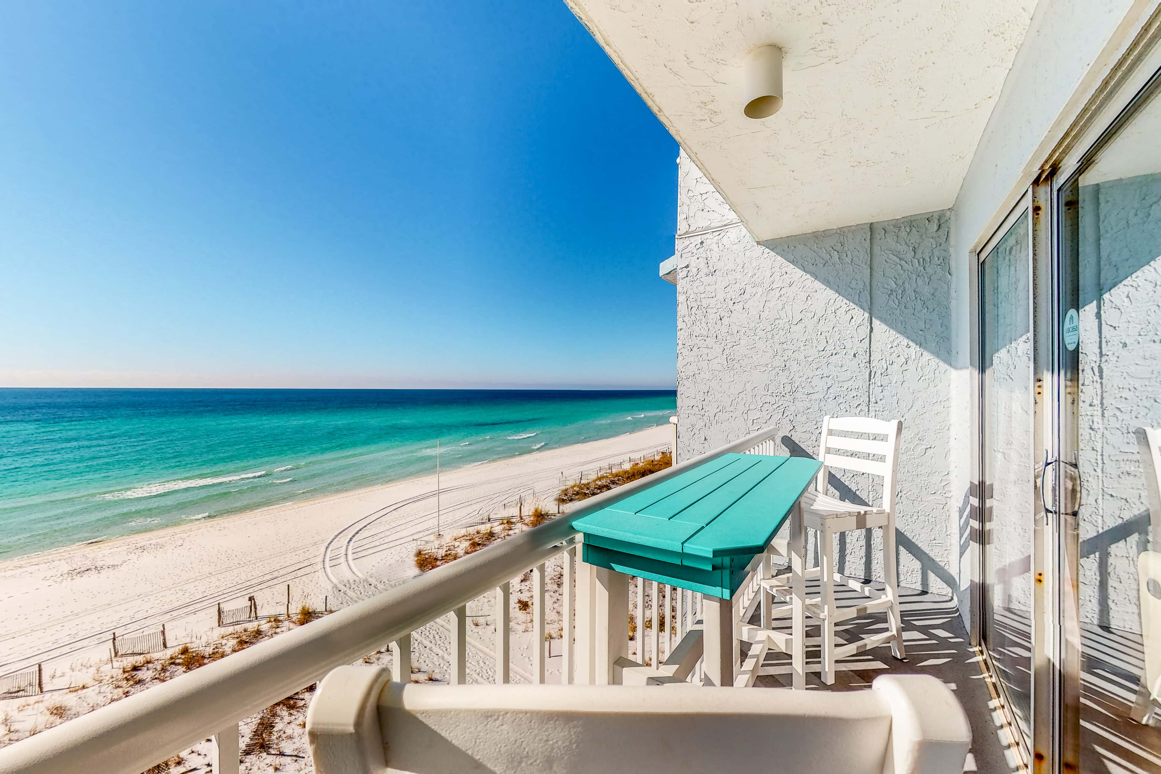 Islander W 603 Condo rental in Islander Beach Resort Fort Walton in Fort Walton Beach Florida - #2