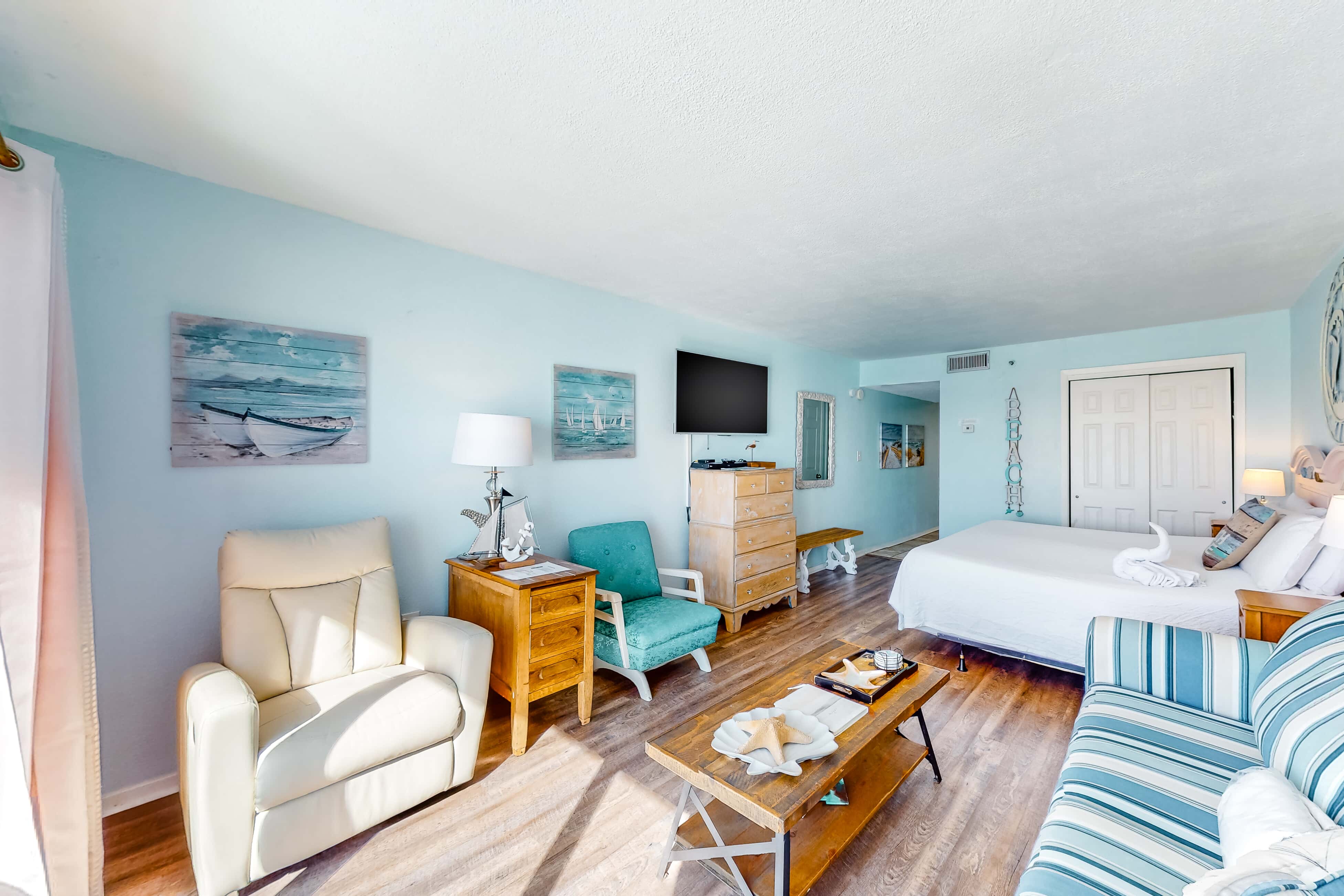 Islander W 603 Condo rental in Islander Beach Resort Fort Walton in Fort Walton Beach Florida - #5