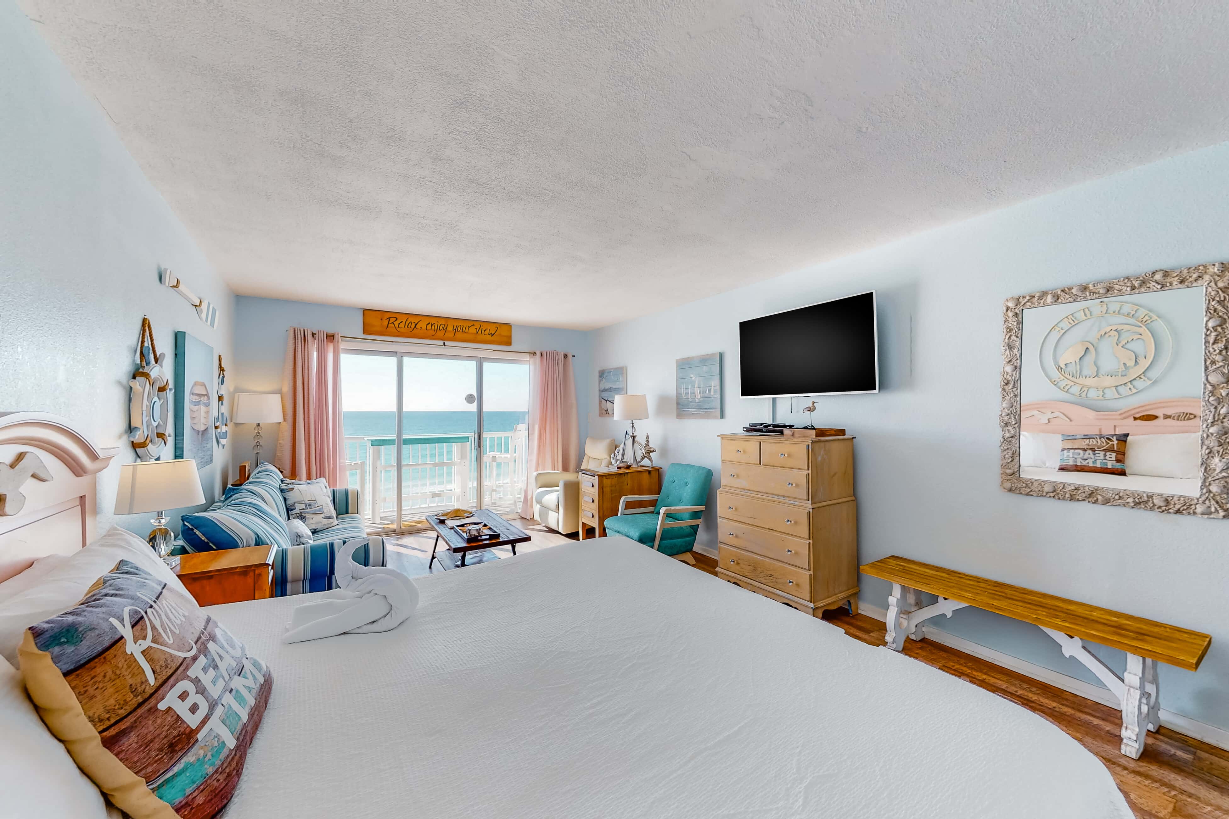 Islander W 603 Condo rental in Islander Beach Resort Fort Walton in Fort Walton Beach Florida - #7