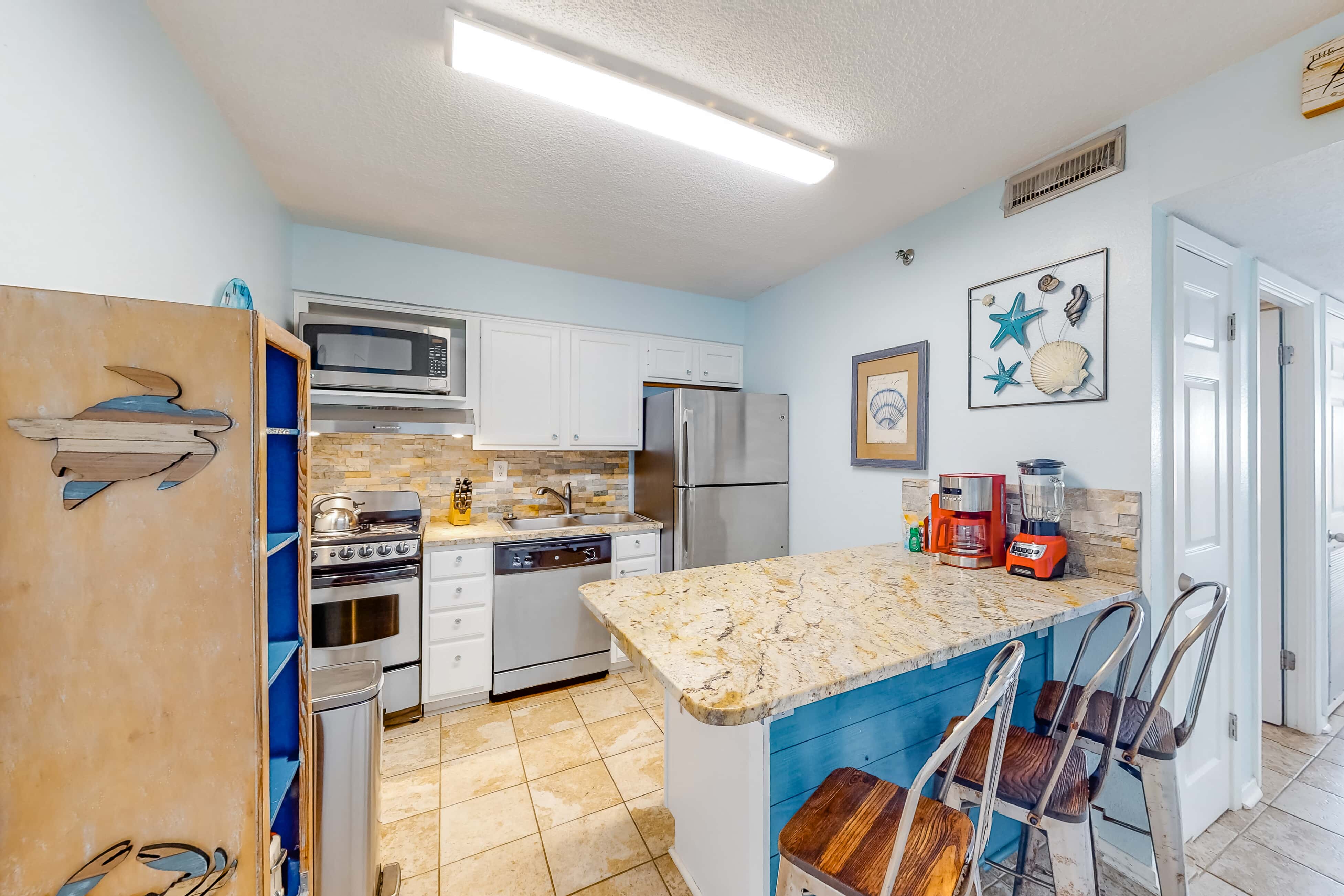 Islander W 603 Condo rental in Islander Beach Resort Fort Walton in Fort Walton Beach Florida - #8