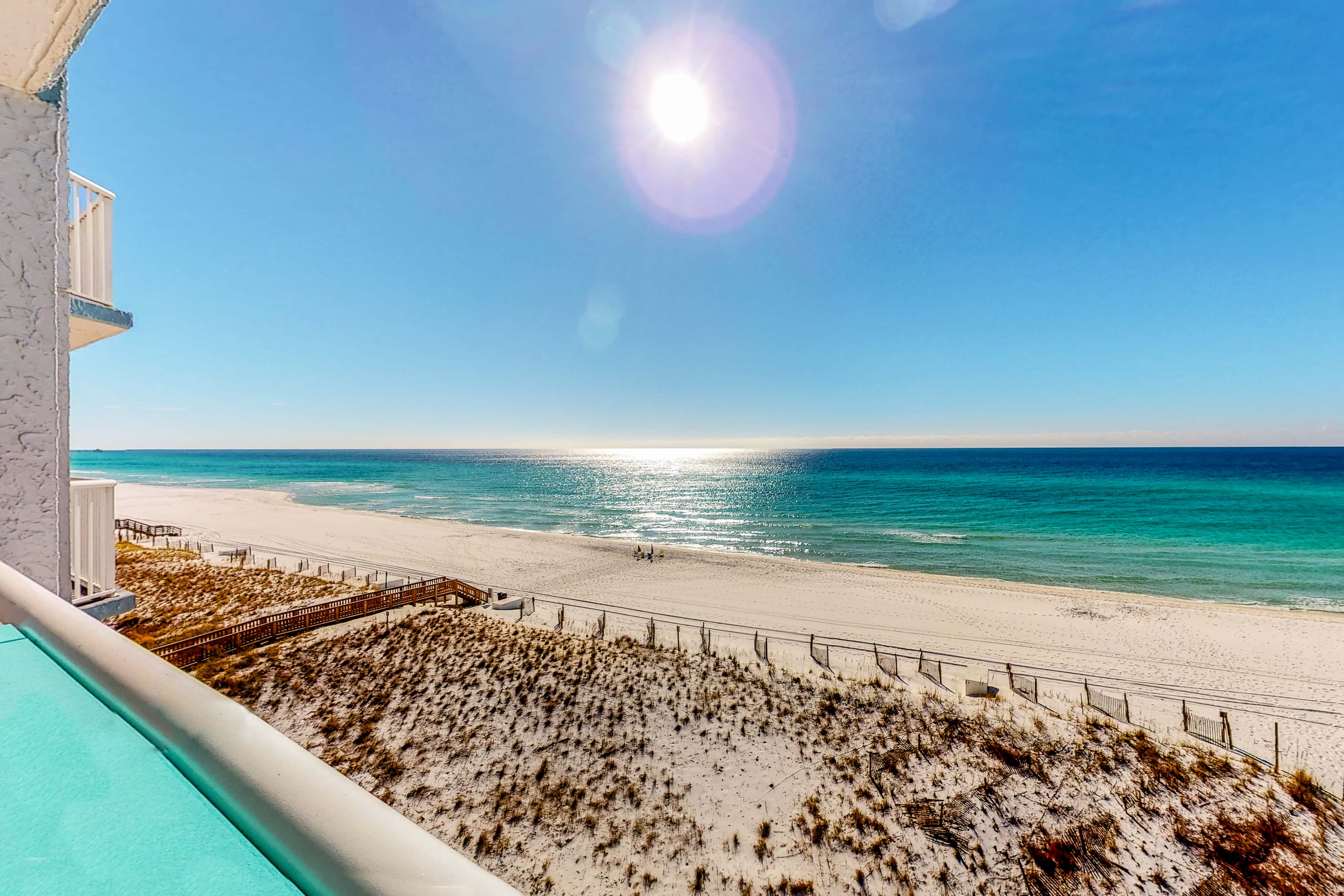 Islander W 603 Condo rental in Islander Beach Resort Fort Walton in Fort Walton Beach Florida - #11