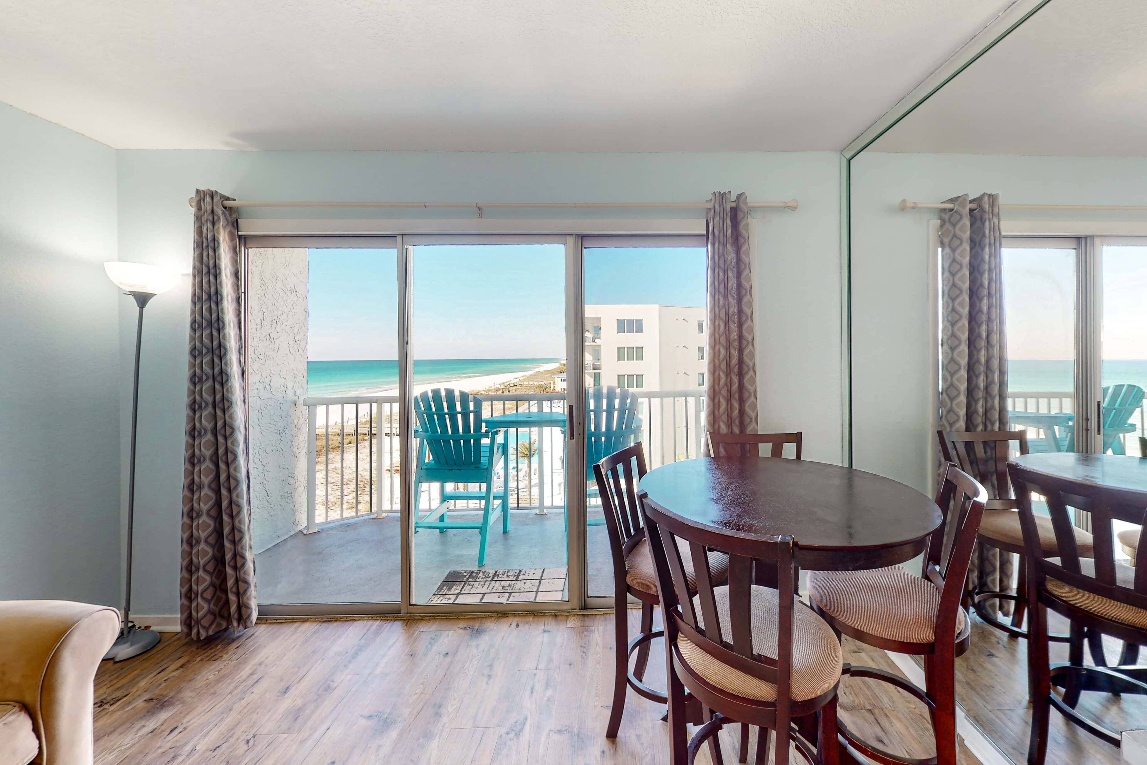 Islander W 605 Condo rental in Islander Beach Resort Fort Walton in Fort Walton Beach Florida - #3