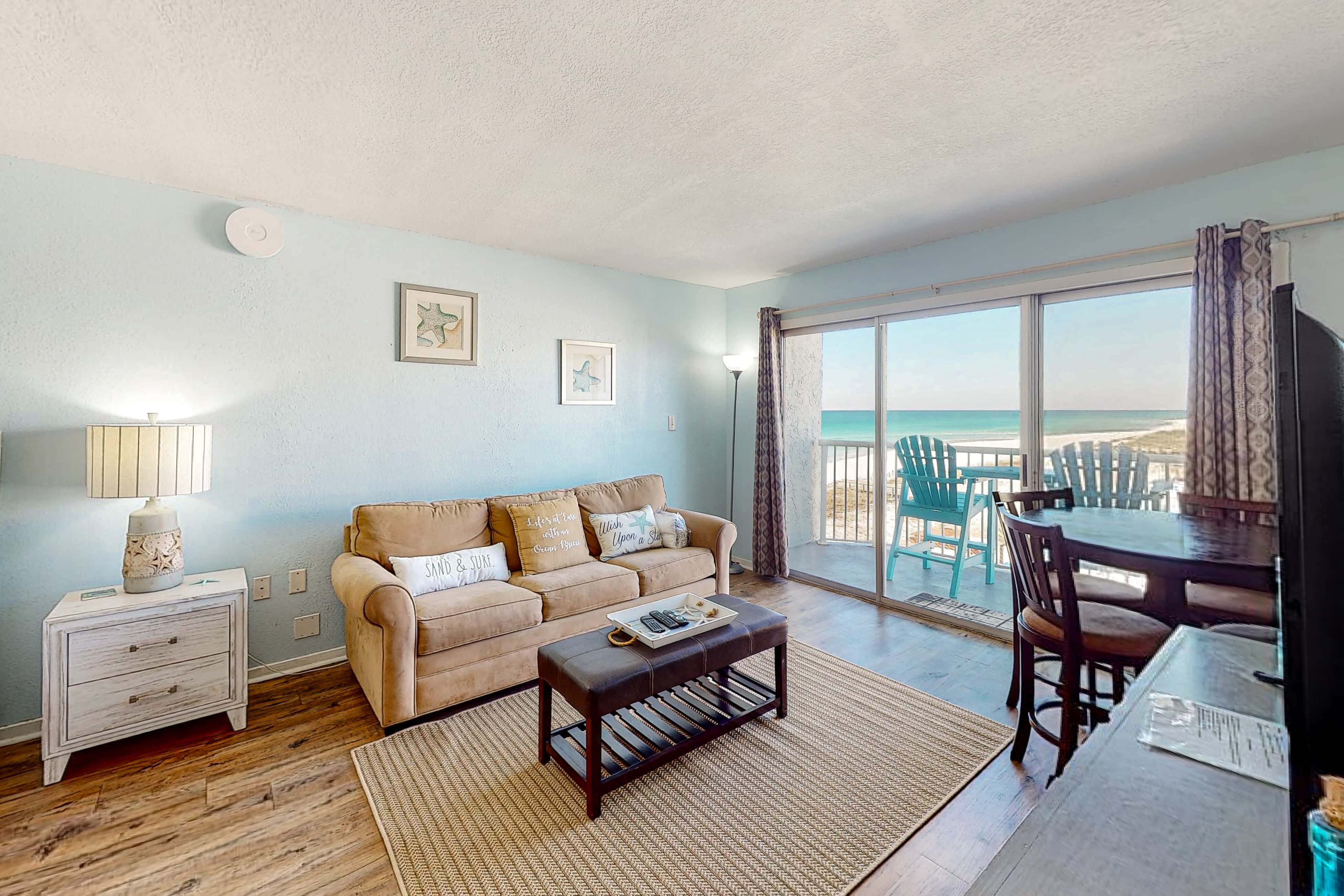 Islander W 605 Condo rental in Islander Beach Resort Fort Walton in Fort Walton Beach Florida - #5