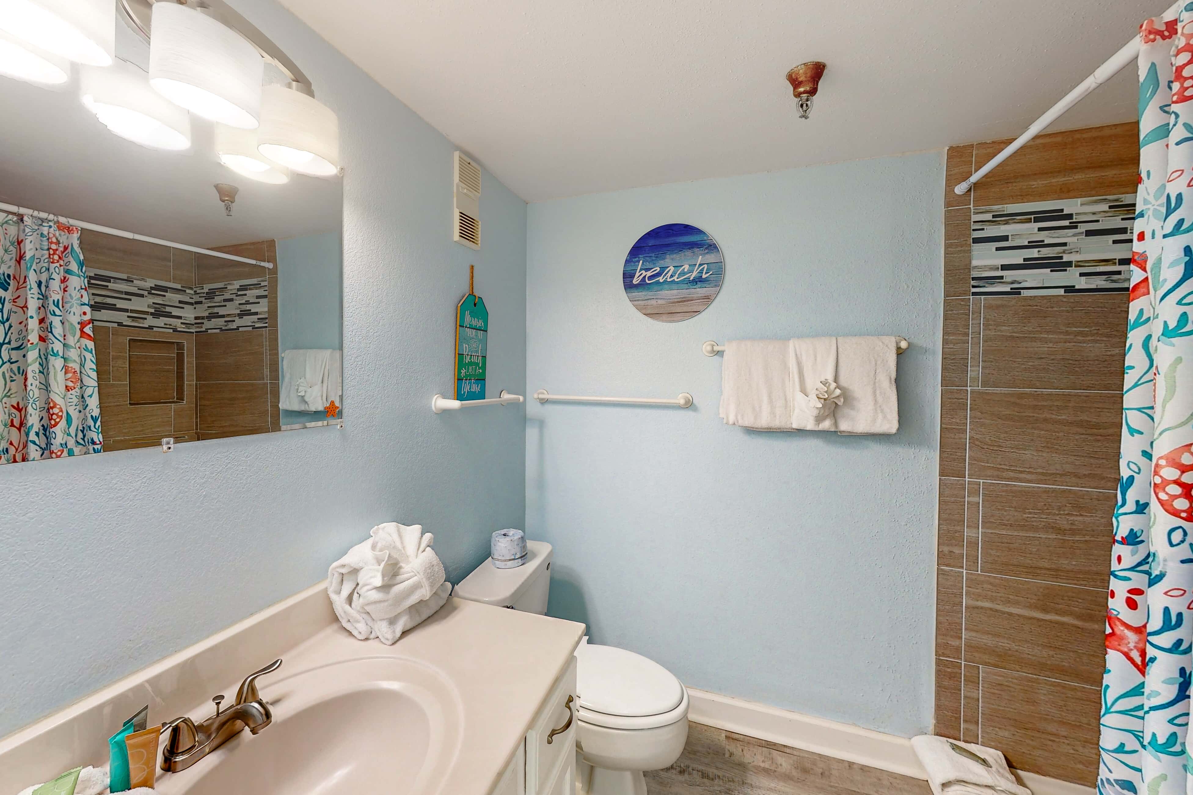 Islander W 605 Condo rental in Islander Beach Resort Fort Walton in Fort Walton Beach Florida - #15