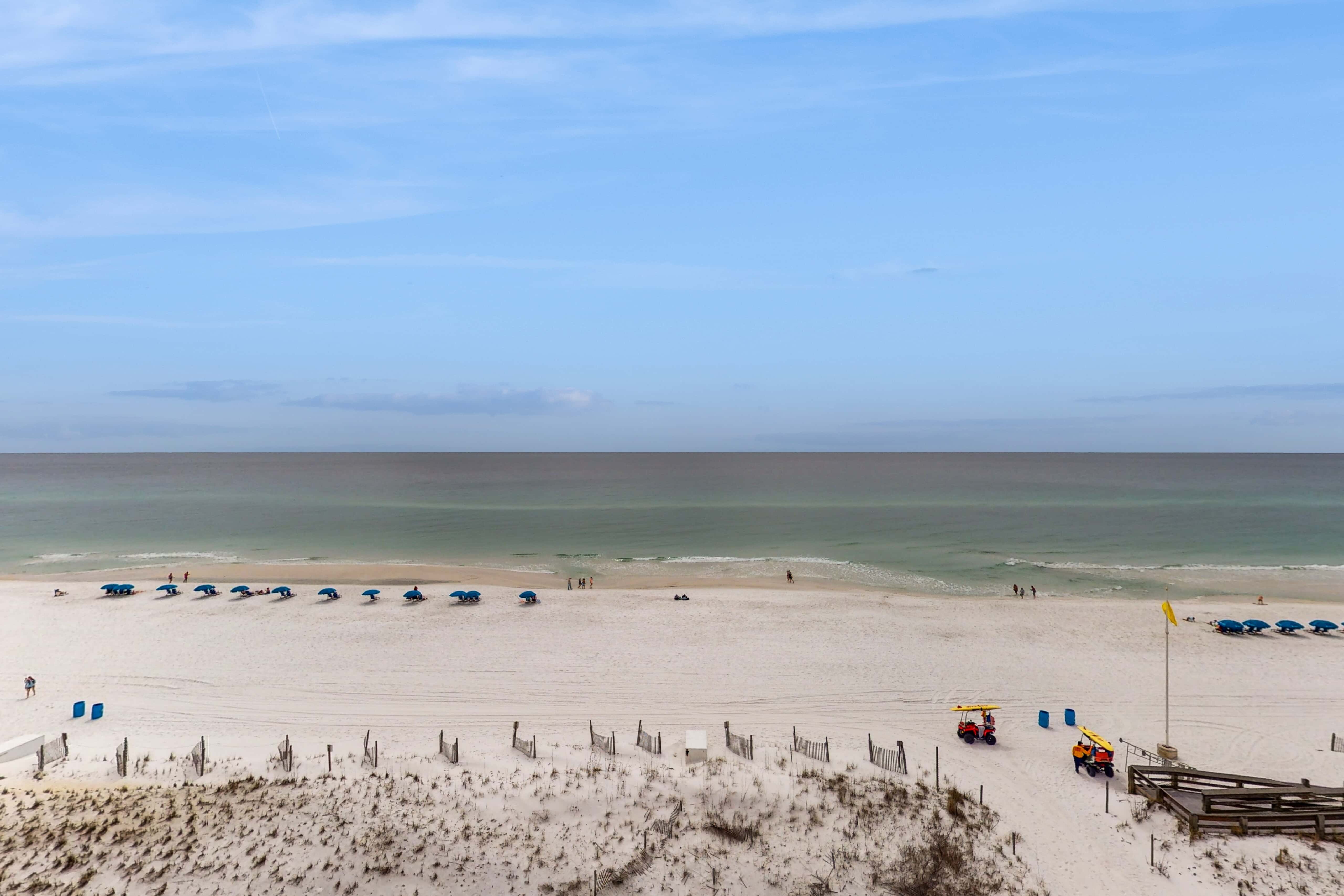 Islander W 703 Condo rental in Islander Beach Resort Fort Walton in Fort Walton Beach Florida - #3