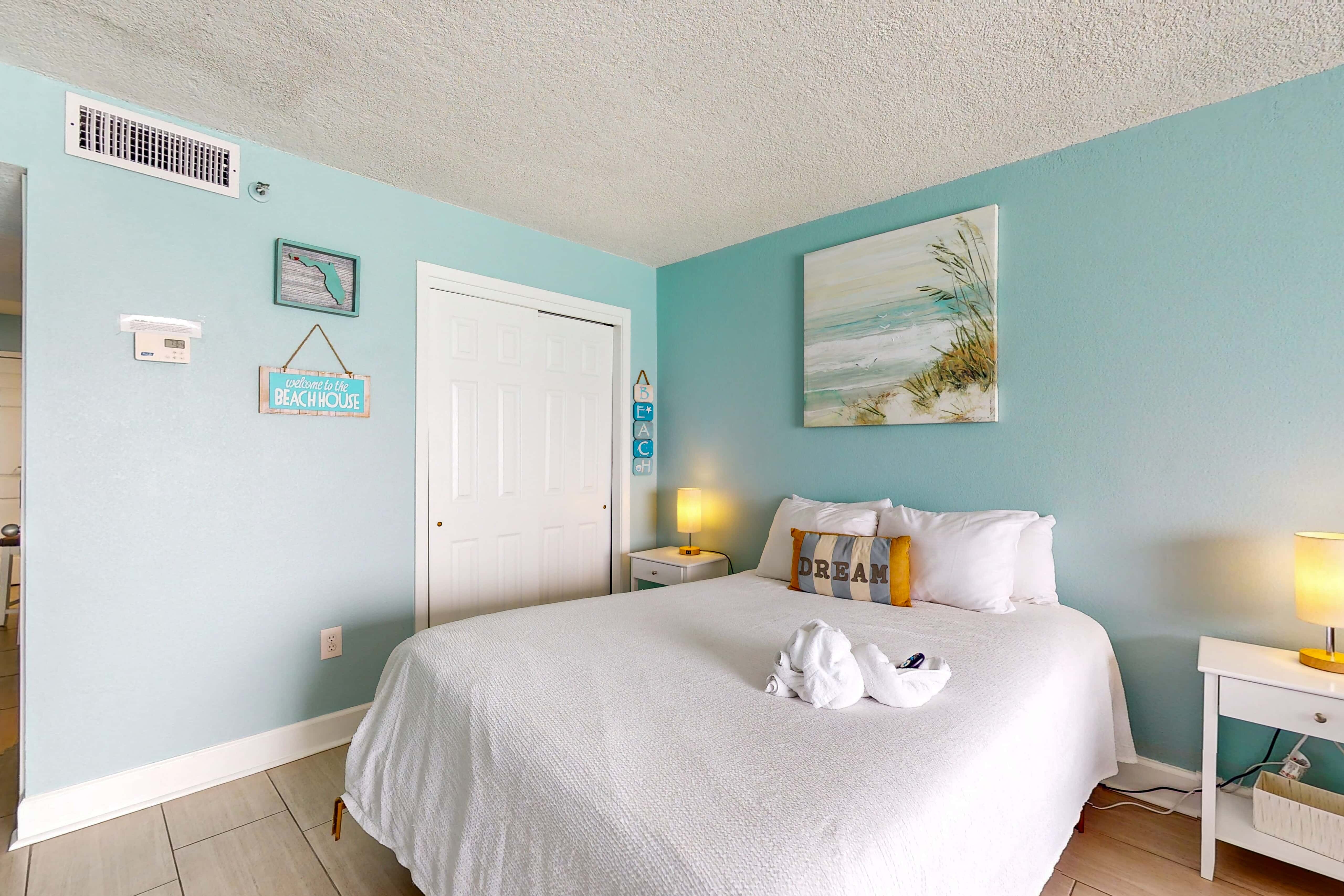 Islander W 703 Condo rental in Islander Beach Resort Fort Walton in Fort Walton Beach Florida - #7