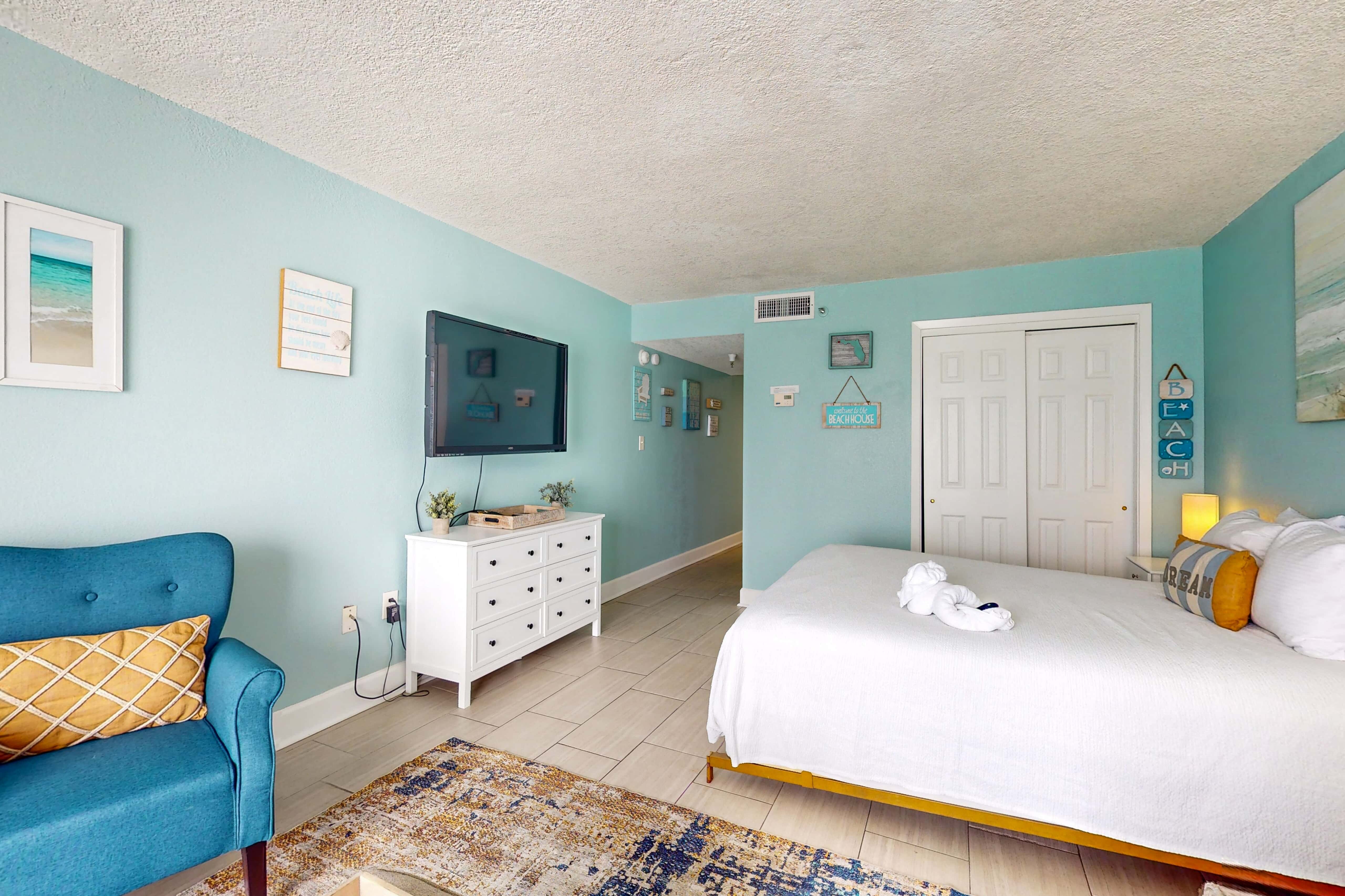 Islander W 703 Condo rental in Islander Beach Resort Fort Walton in Fort Walton Beach Florida - #8