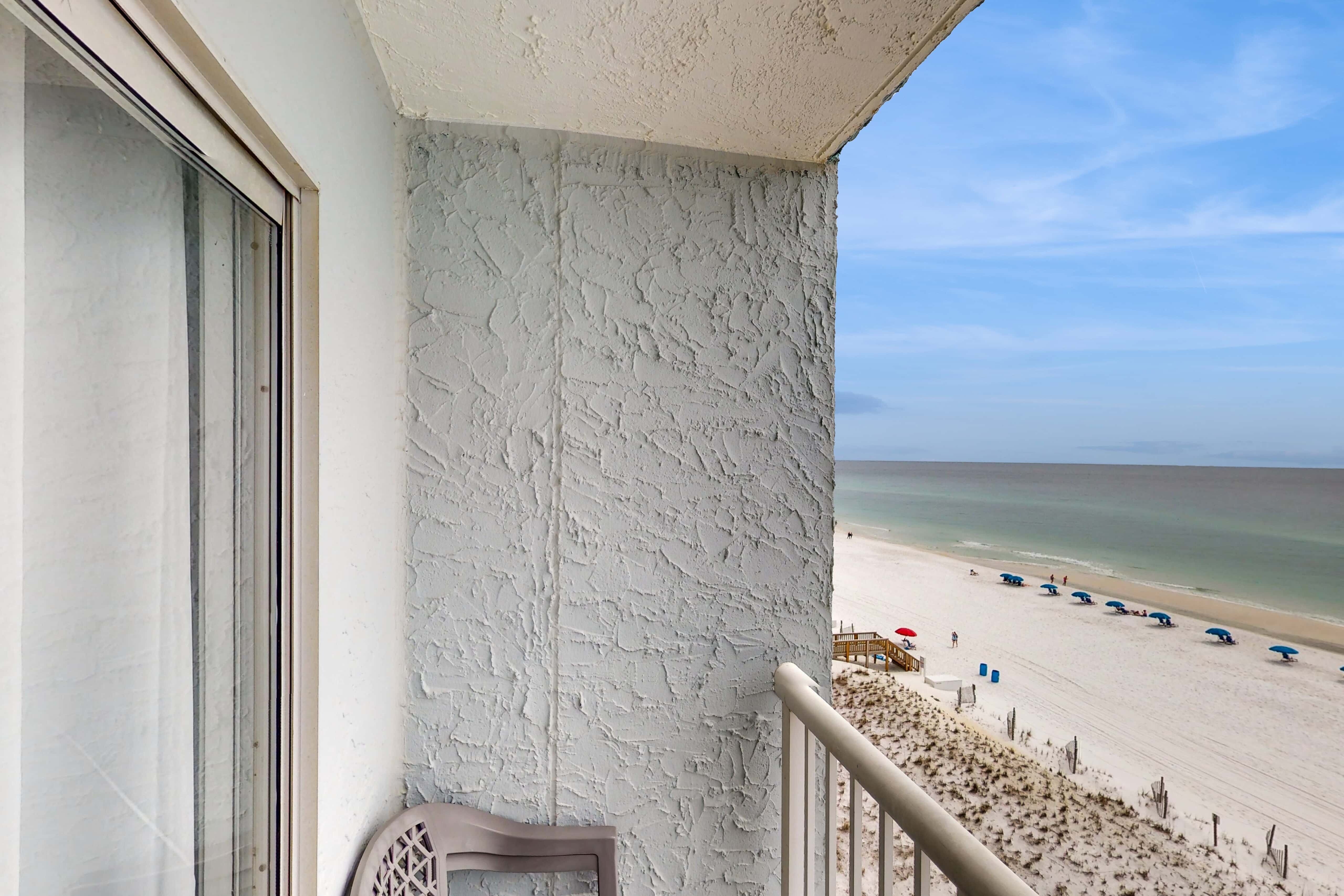 Islander W 703 Condo rental in Islander Beach Resort Fort Walton in Fort Walton Beach Florida - #13