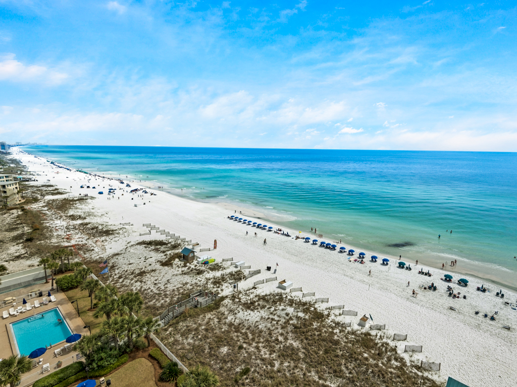 Jade East Towers 1120 | Destin, Florida Condo Rental