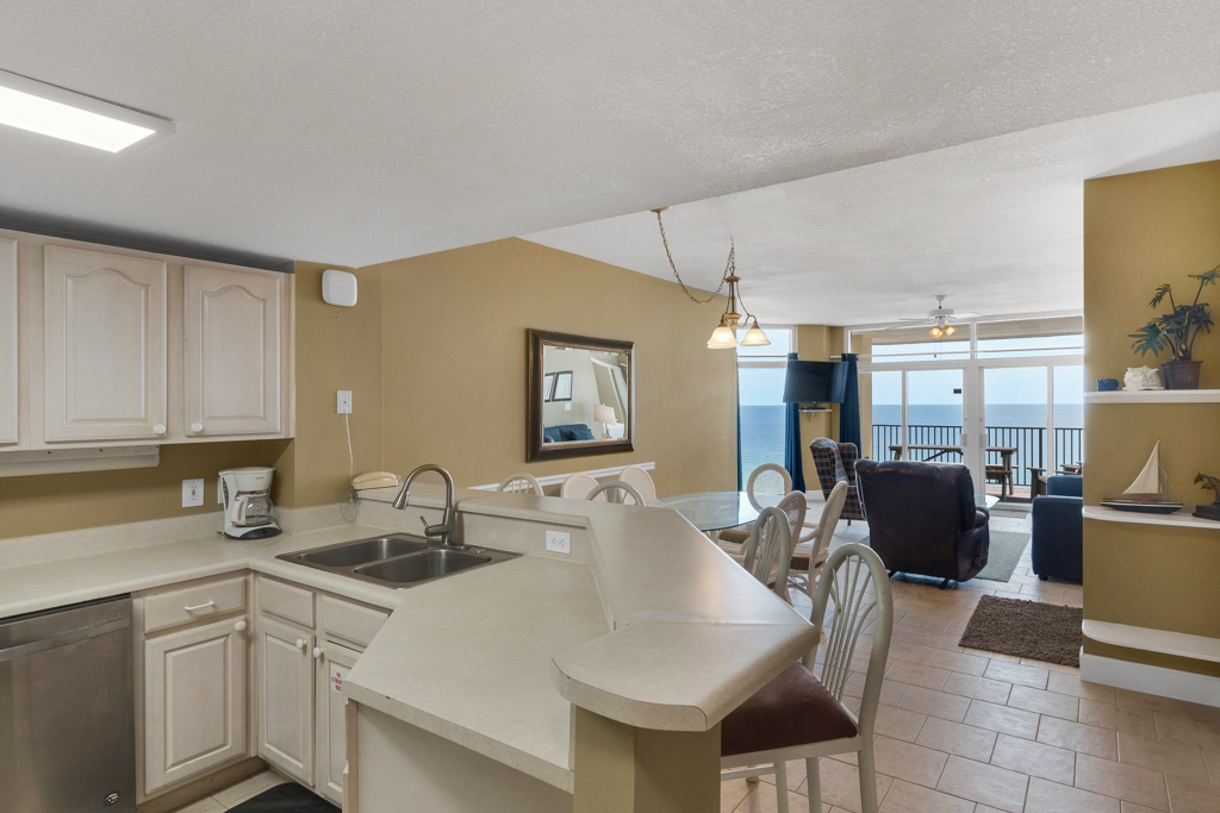 Jade East Towers 1120 Condo rental in Jade East in Destin Florida - #19