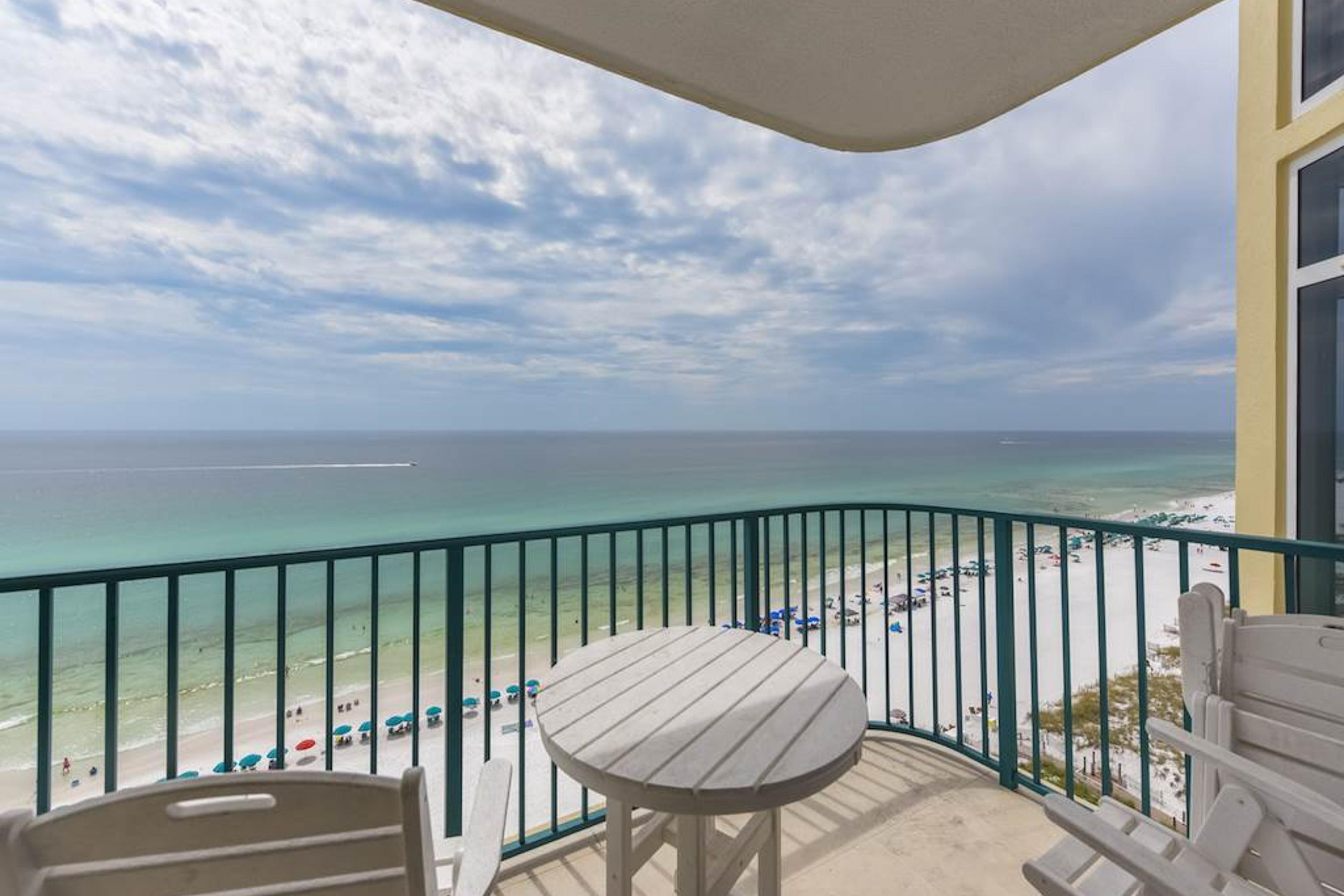 Jade East Towers 1130 Condo rental in Jade East in Destin Florida - #2