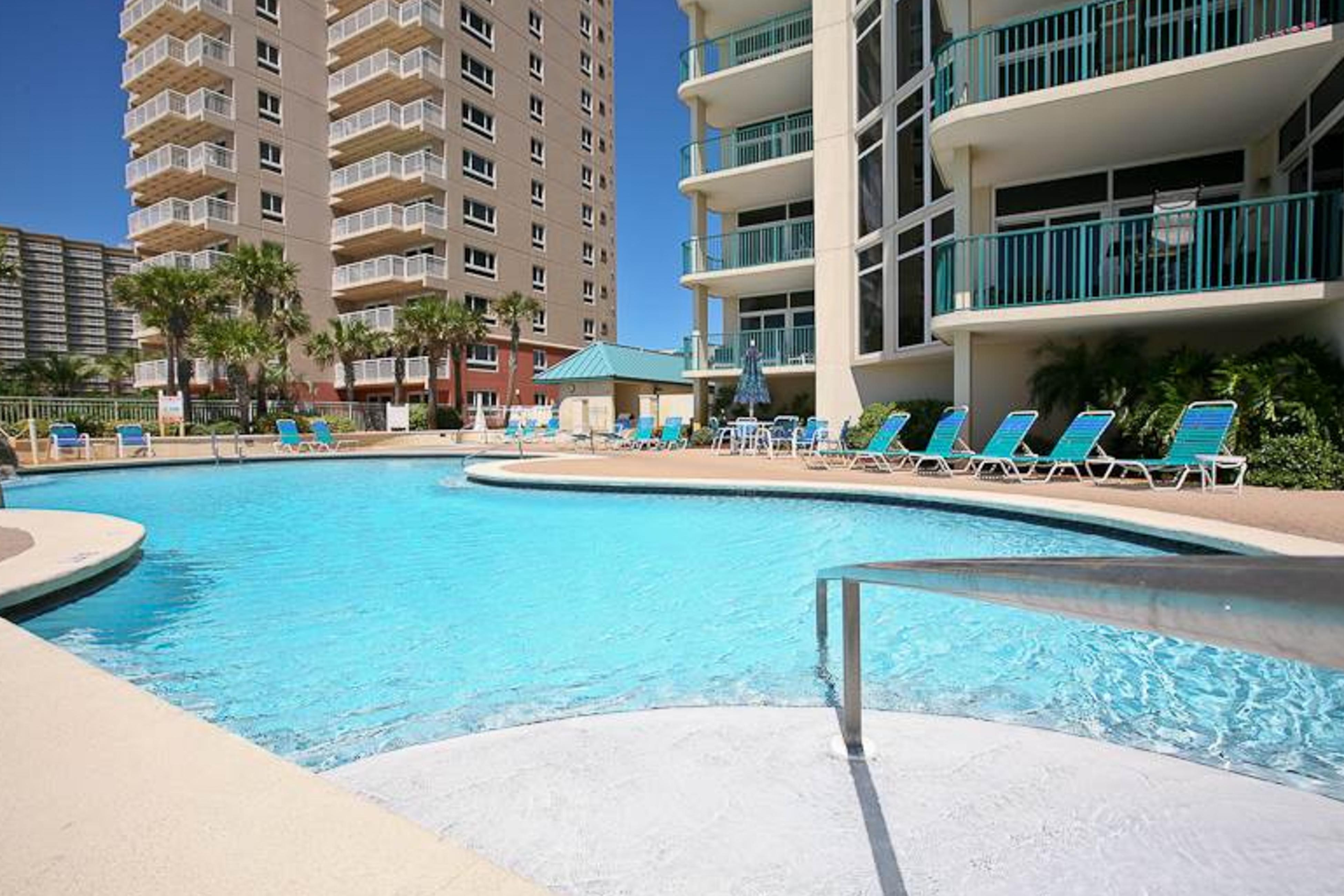 Jade East Towers 1130 Condo rental in Jade East in Destin Florida - #3