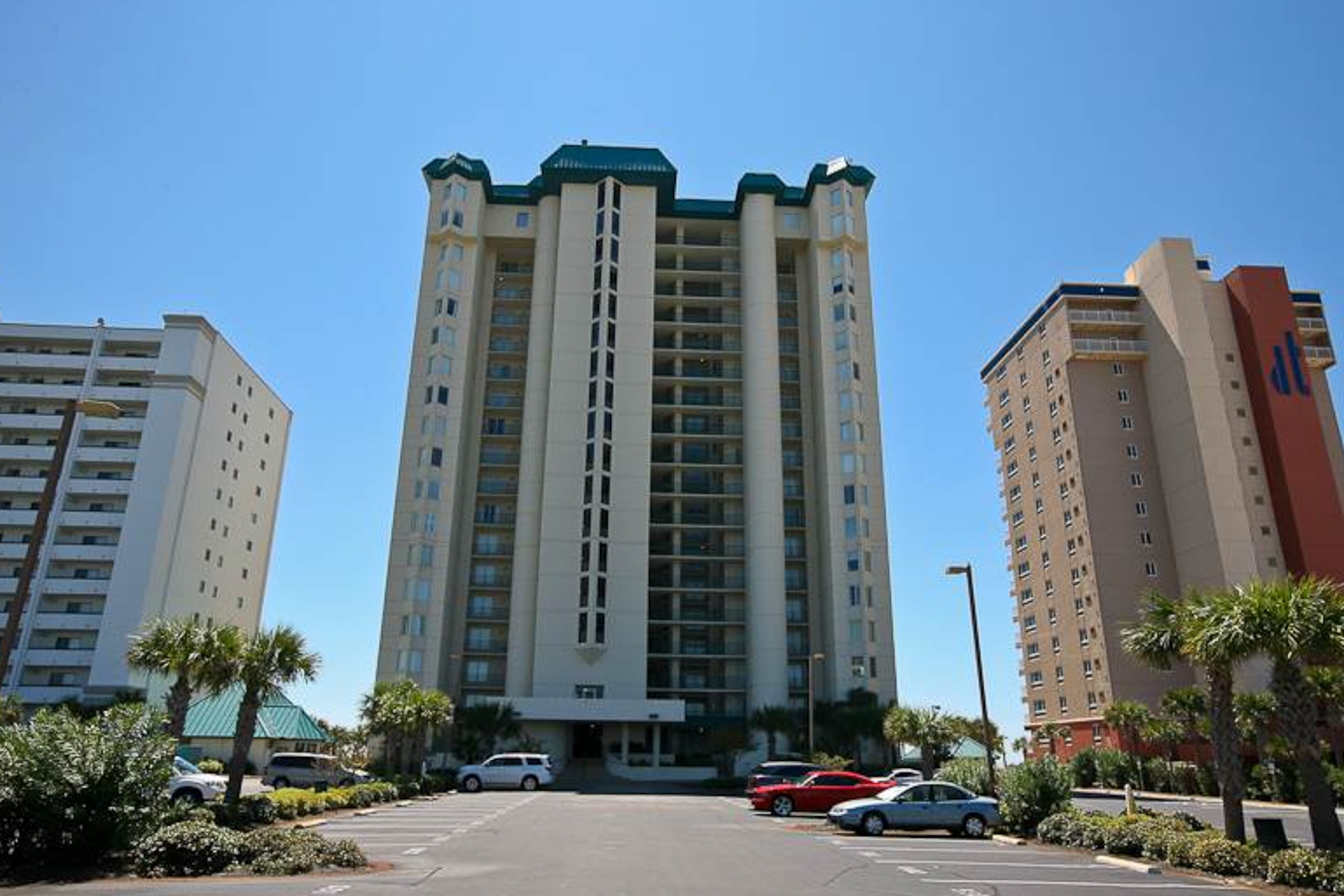 Jade East Towers 1810 Condo rental in Jade East in Destin Florida - #6