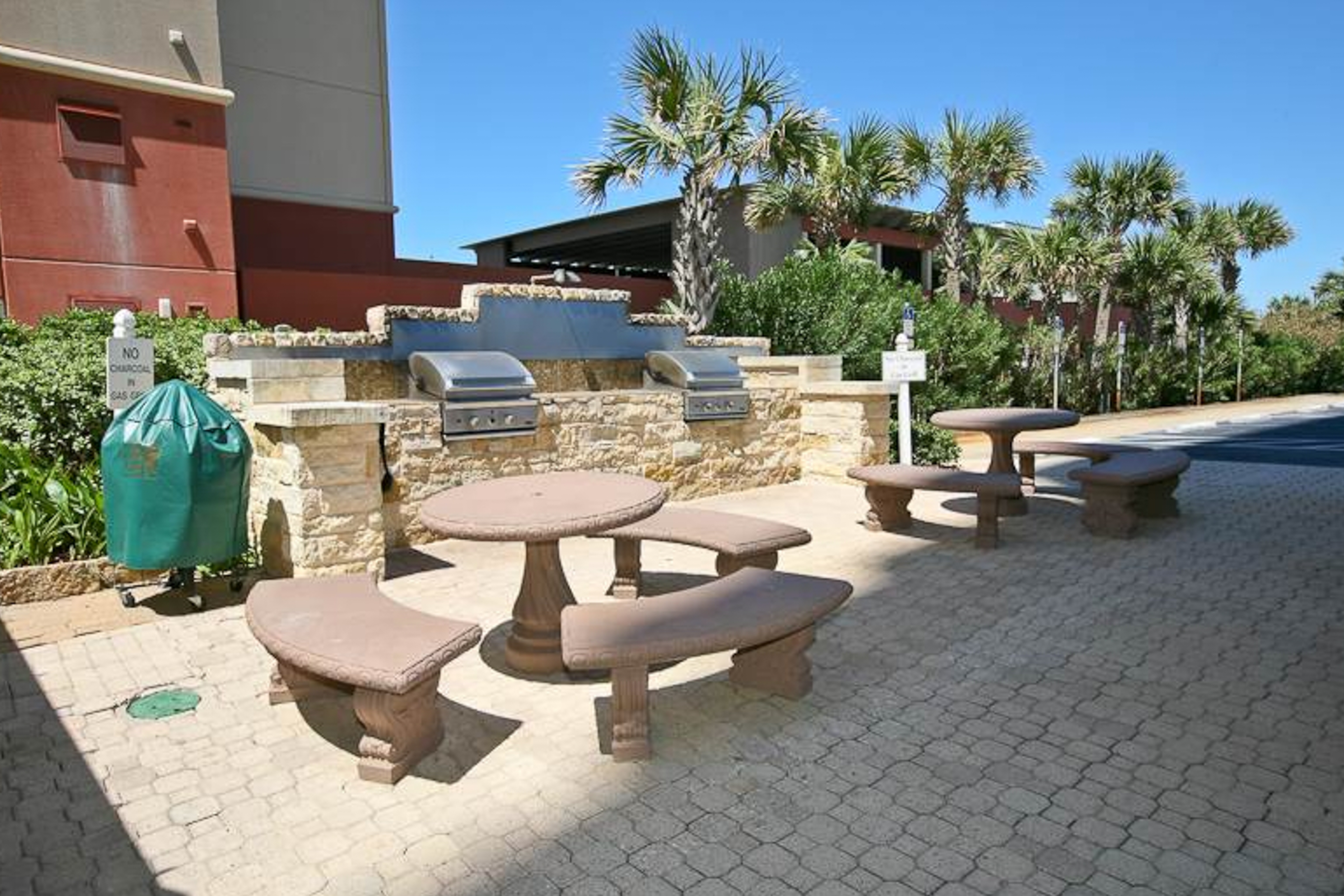 Jade East Towers 1810 Condo rental in Jade East in Destin Florida - #7