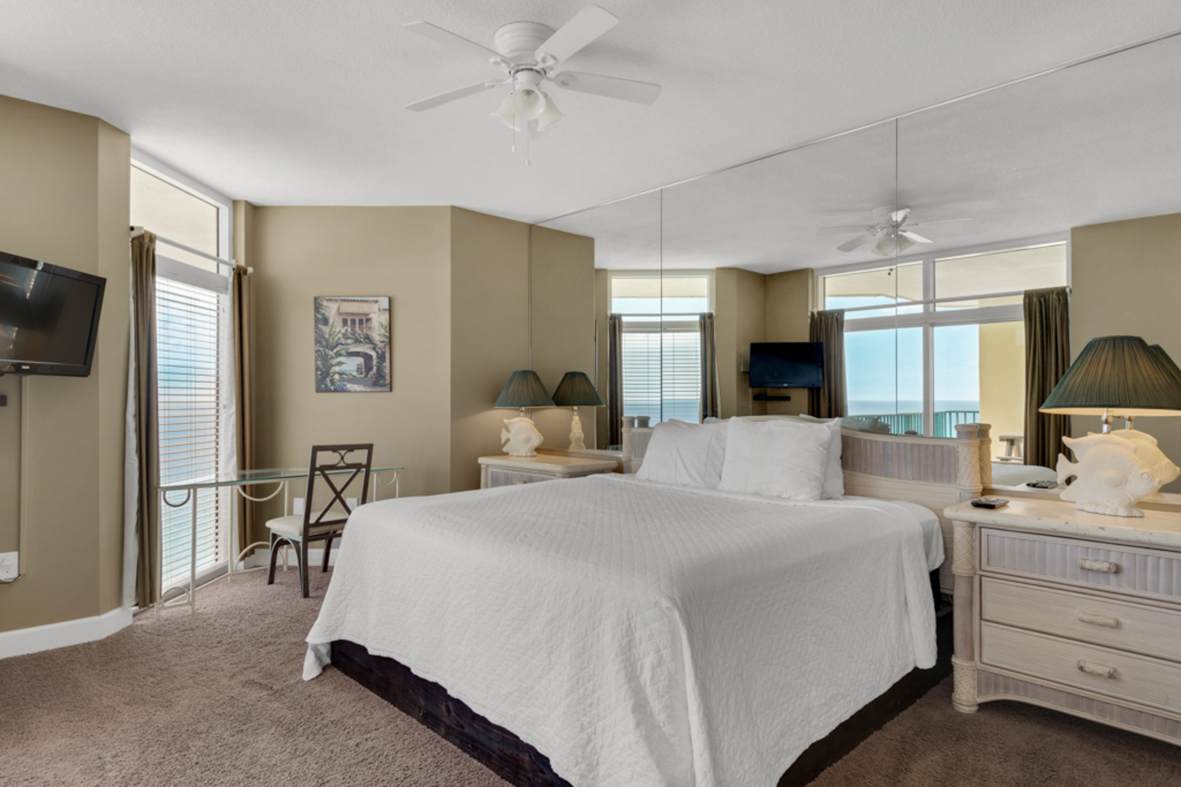 Jade East Towers 1810 Condo rental in Jade East in Destin Florida - #29