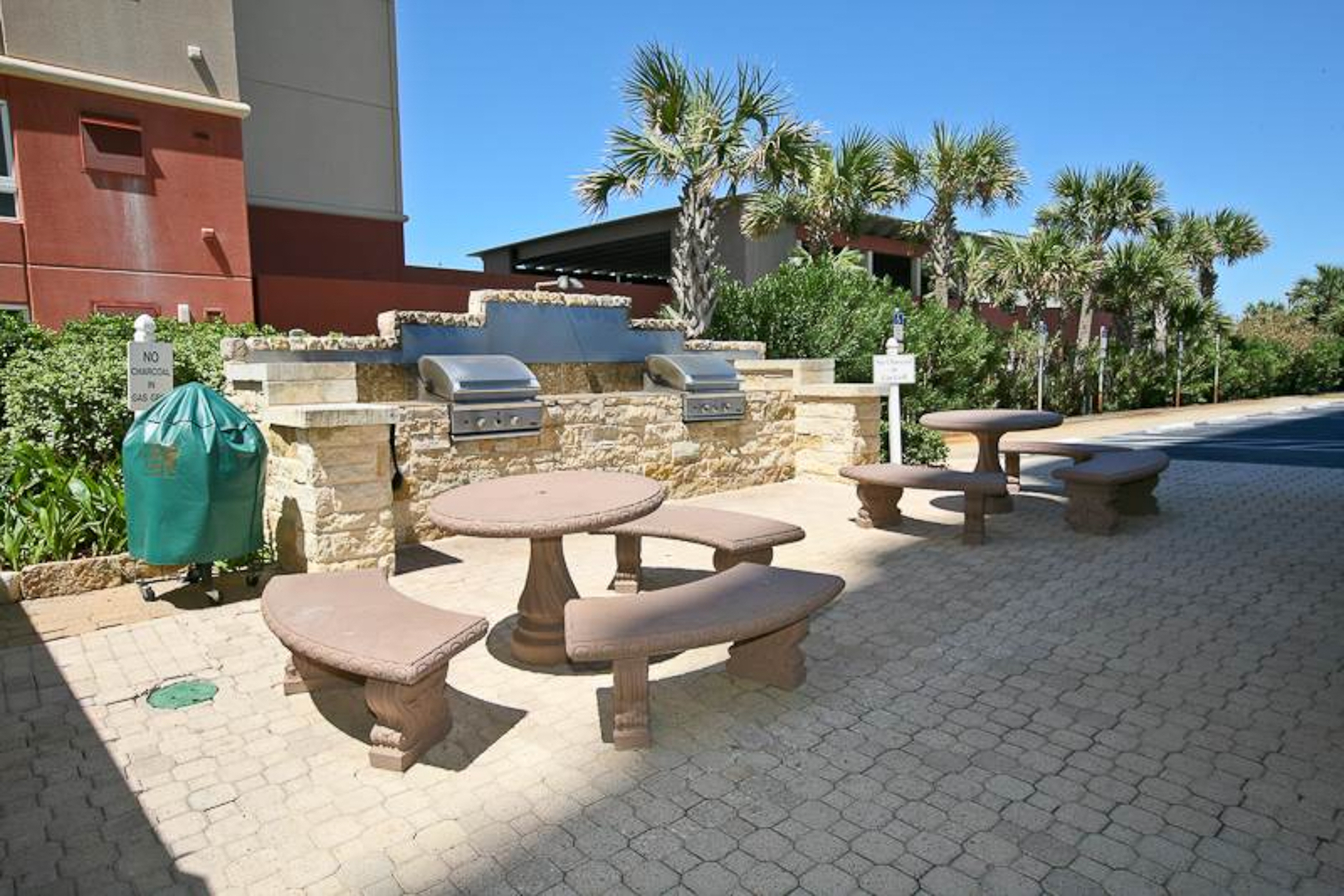 Jade East Towers 1830 Condo rental in Jade East in Destin Florida - #23