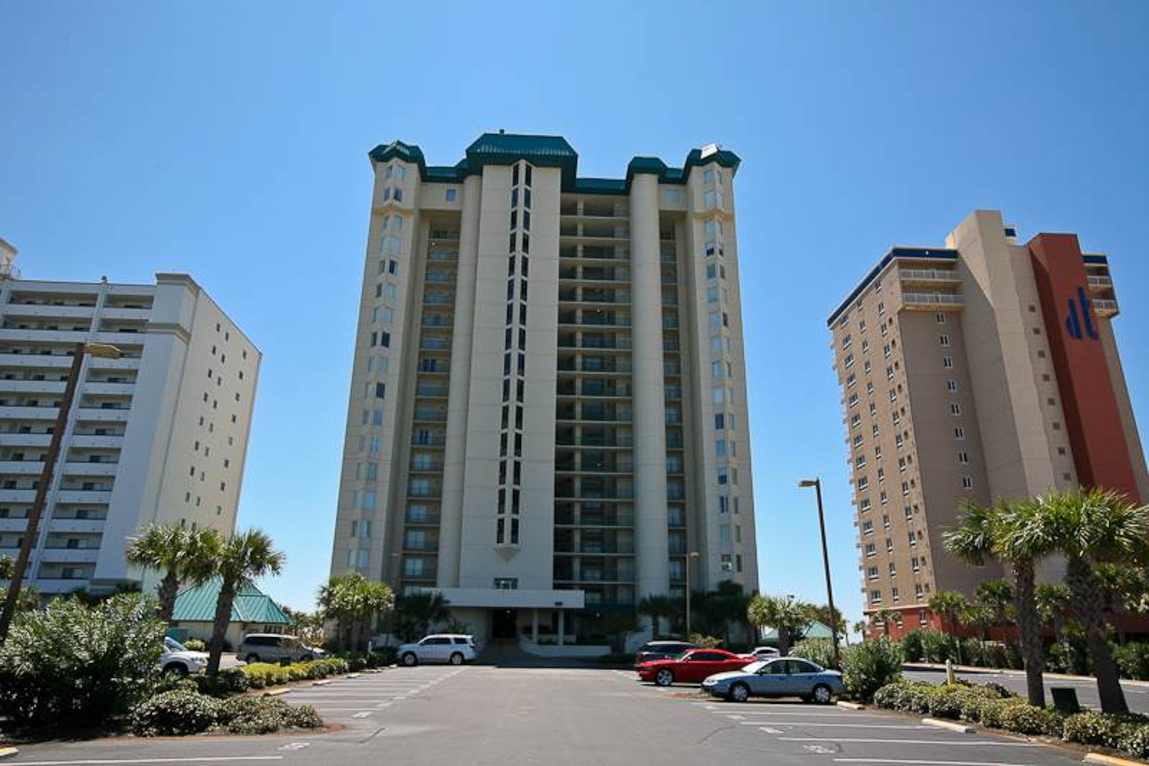 Jade East Towers 1830 Condo rental in Jade East in Destin Florida - #24