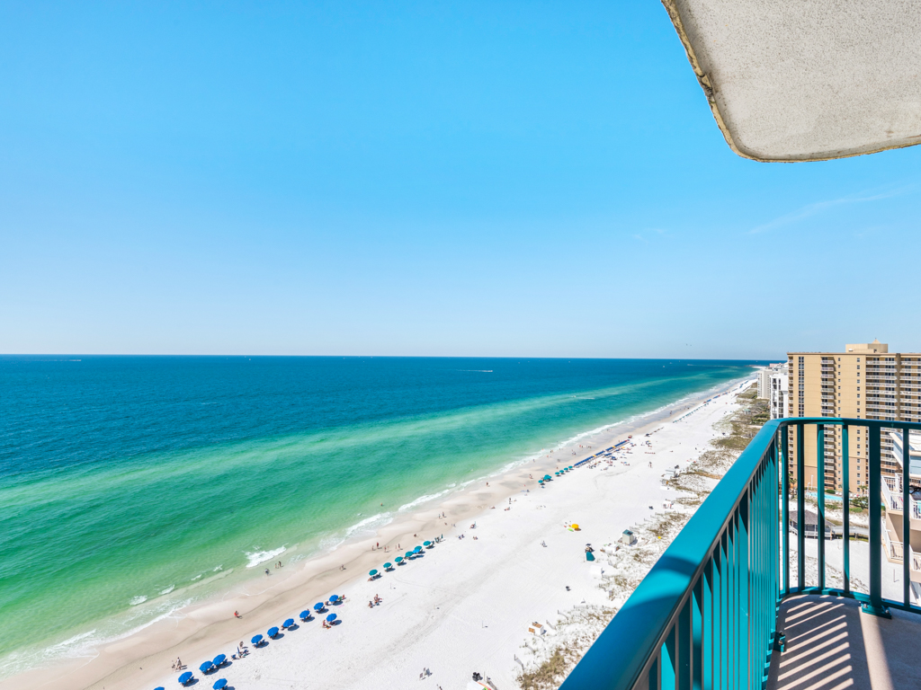 Jade East Towers 1840 | Destin, Florida Condo Rental