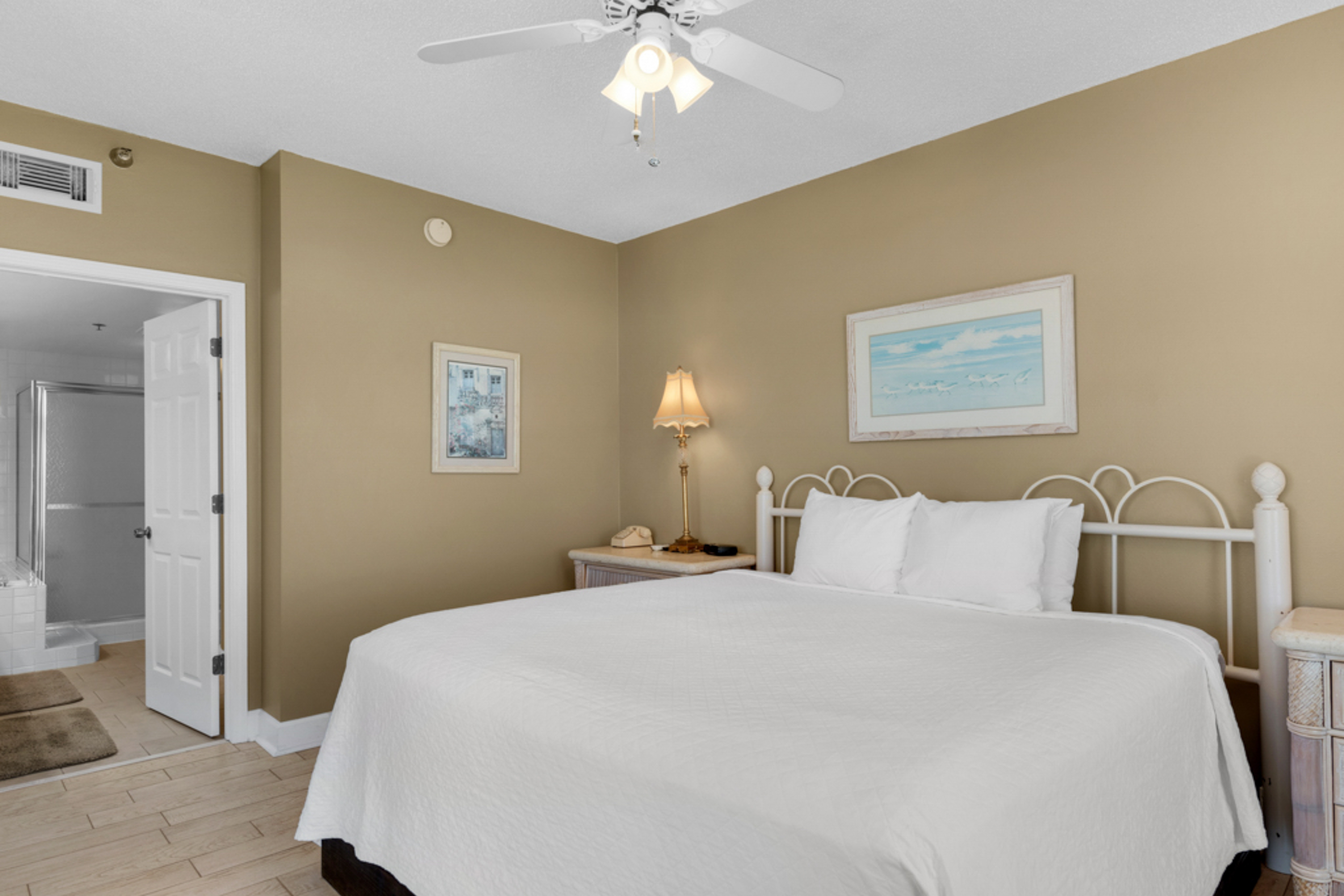 Jade East Towers 1840 Condo rental in Jade East in Destin Florida - #27