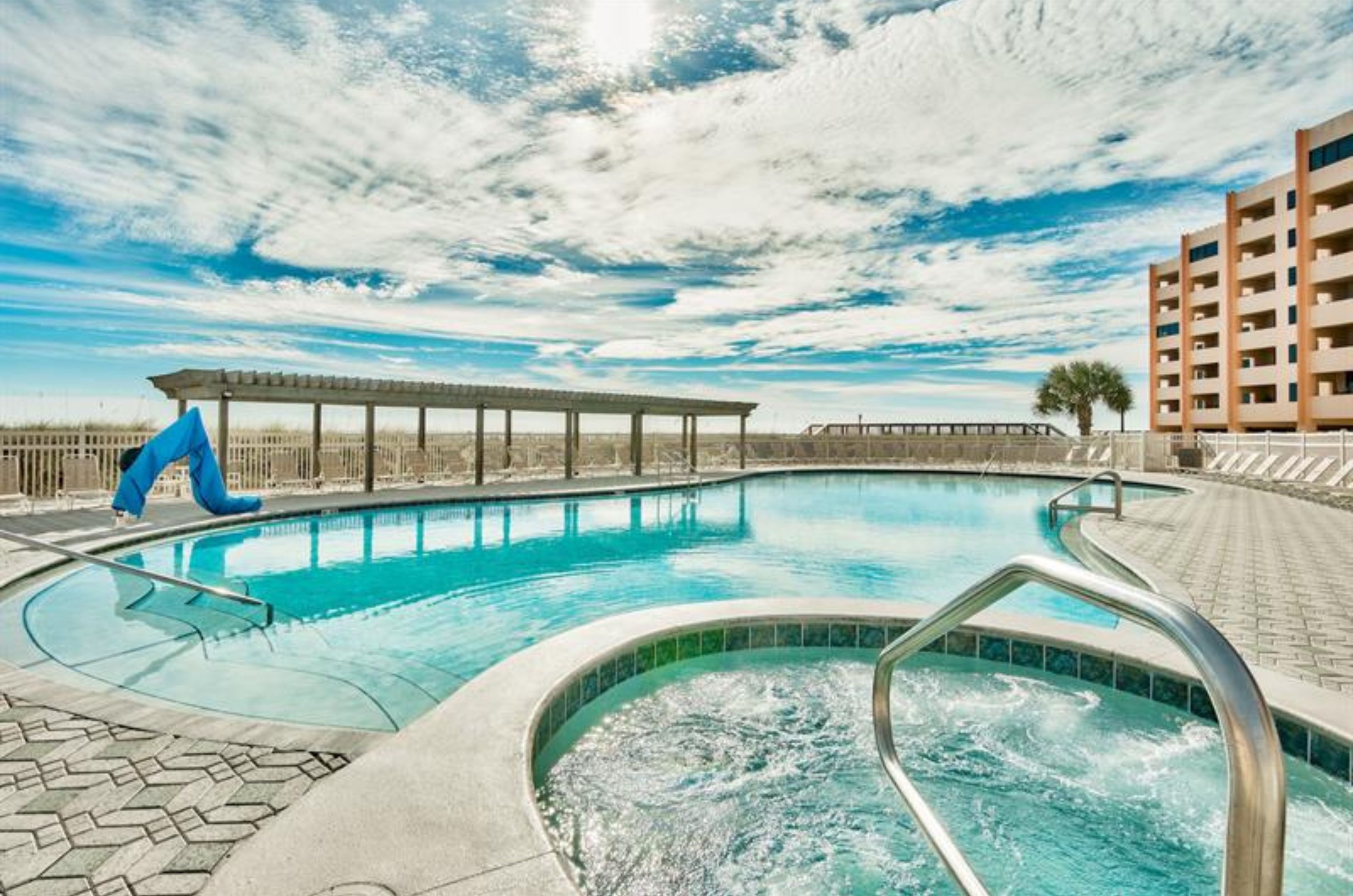 Jetty East | Beachfront Destin Fl Condos