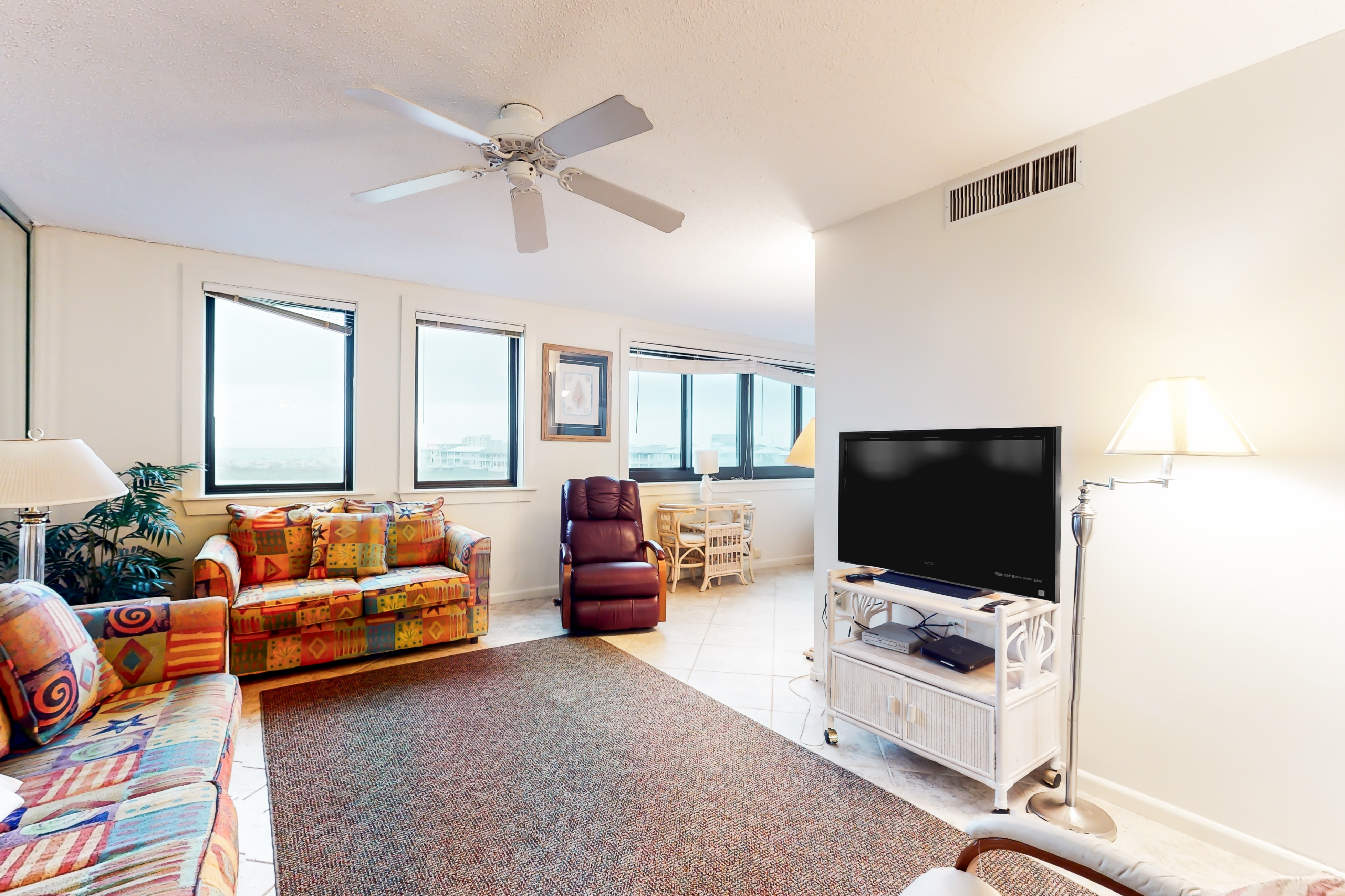 Jetty East 306B Condo rental in Jetty East in Destin Florida - #1