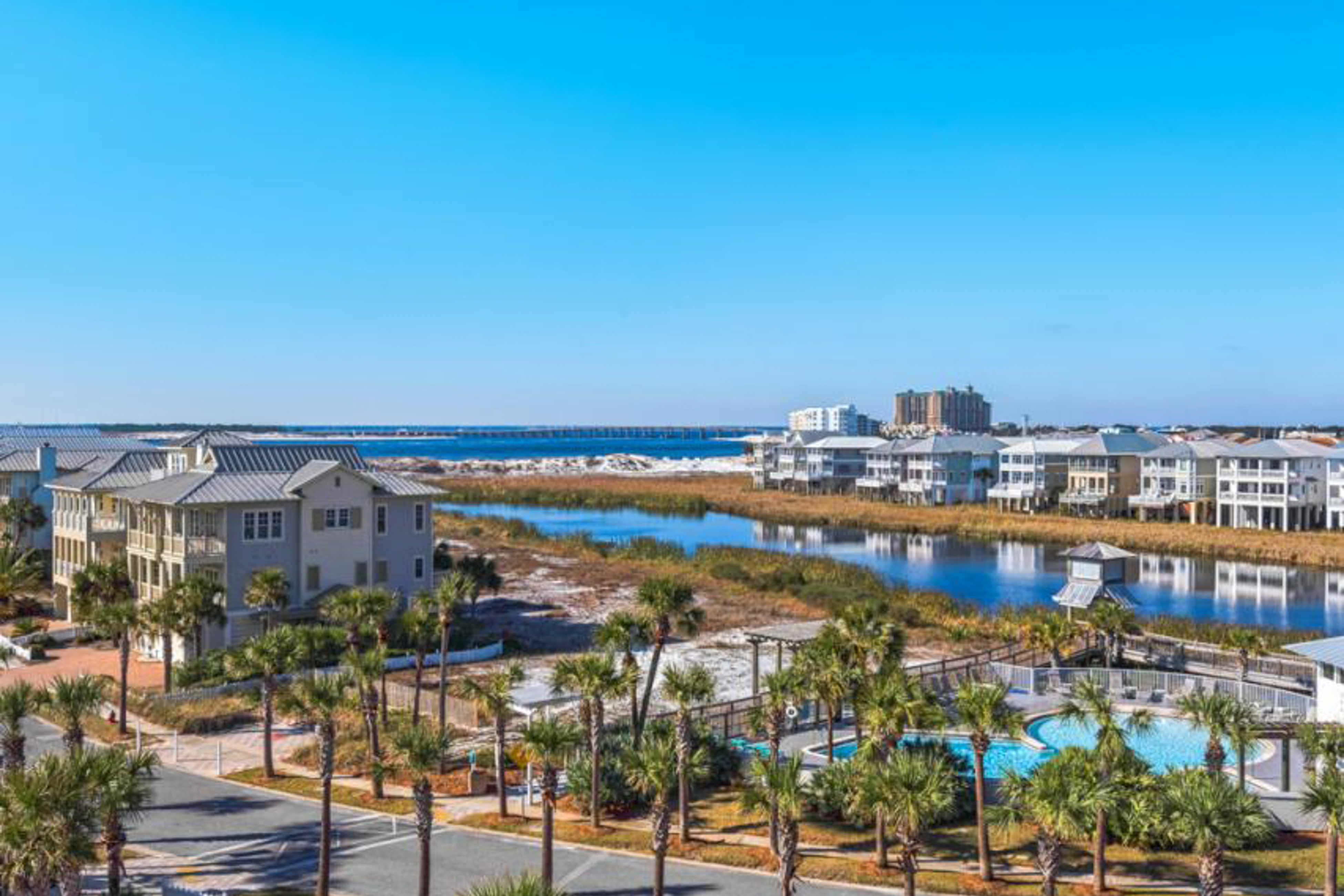 Jetty East #604a Condo rental in Jetty East in Destin Florida - #22