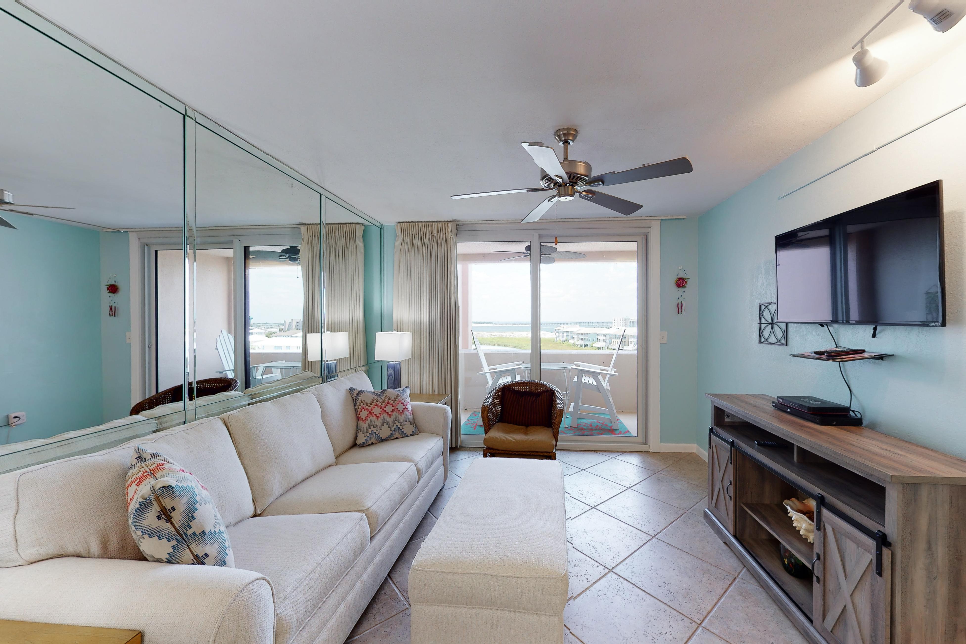 Jetty East A516 Condo rental in Jetty East in Destin Florida - #5